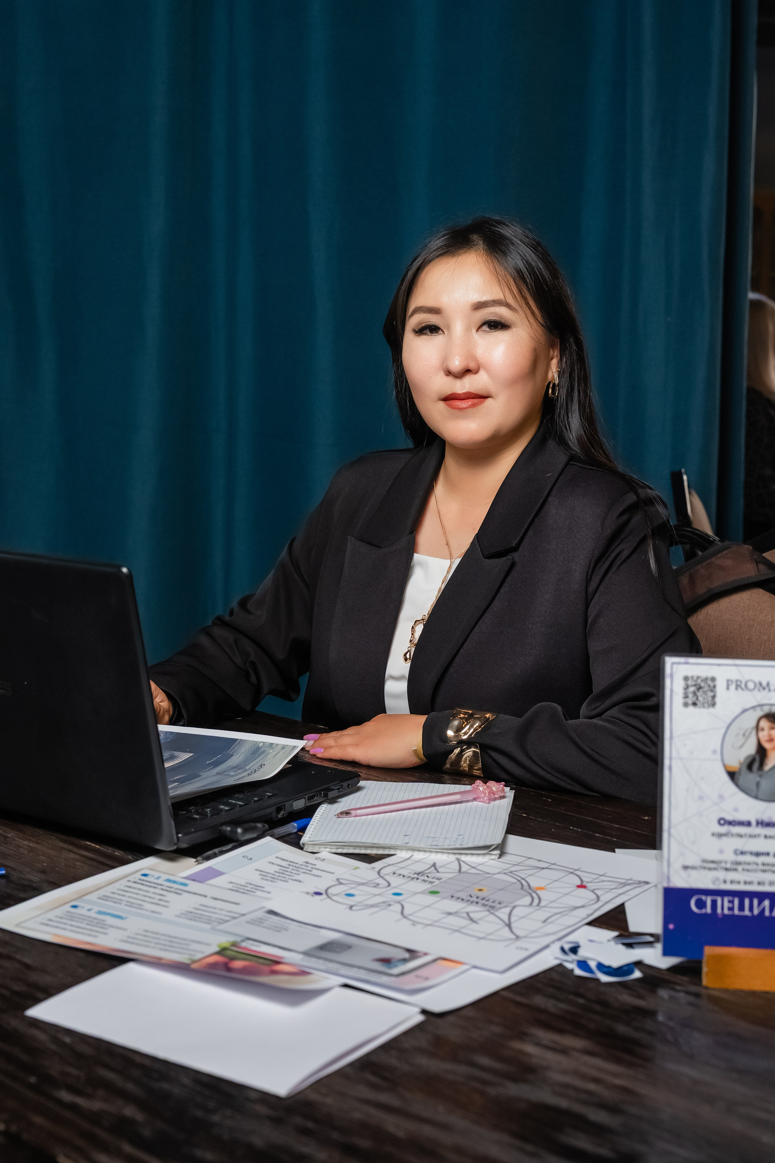 Фестиваль писхологии и самопознания. Фотограф и видеограф в Улан-Удэ: Аюна Габагуева и Артём Шаханов