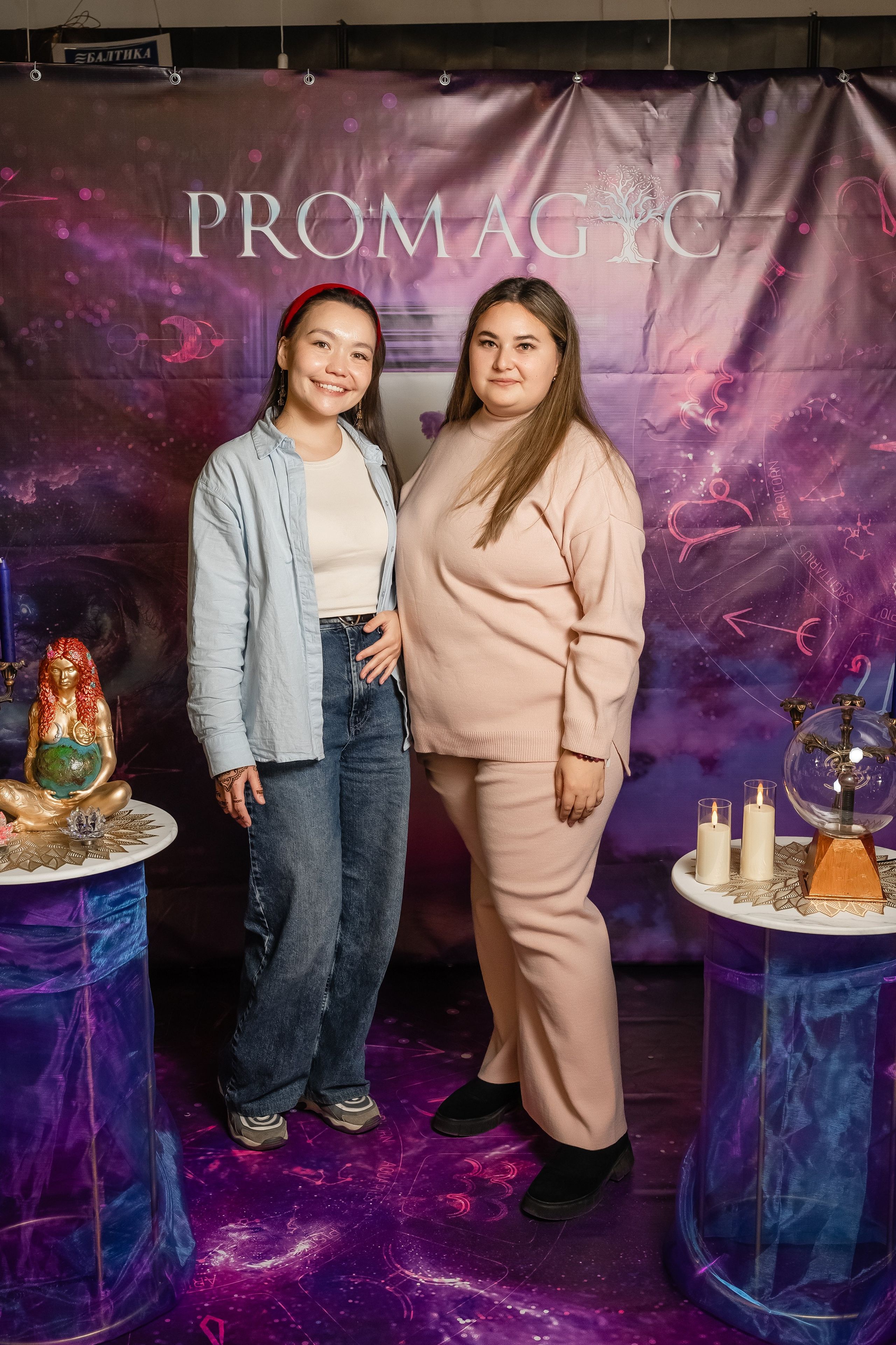 Фестиваль писхологии и самопознания. Фотограф и видеограф в Улан-Удэ: Аюна Габагуева и Артём Шаханов