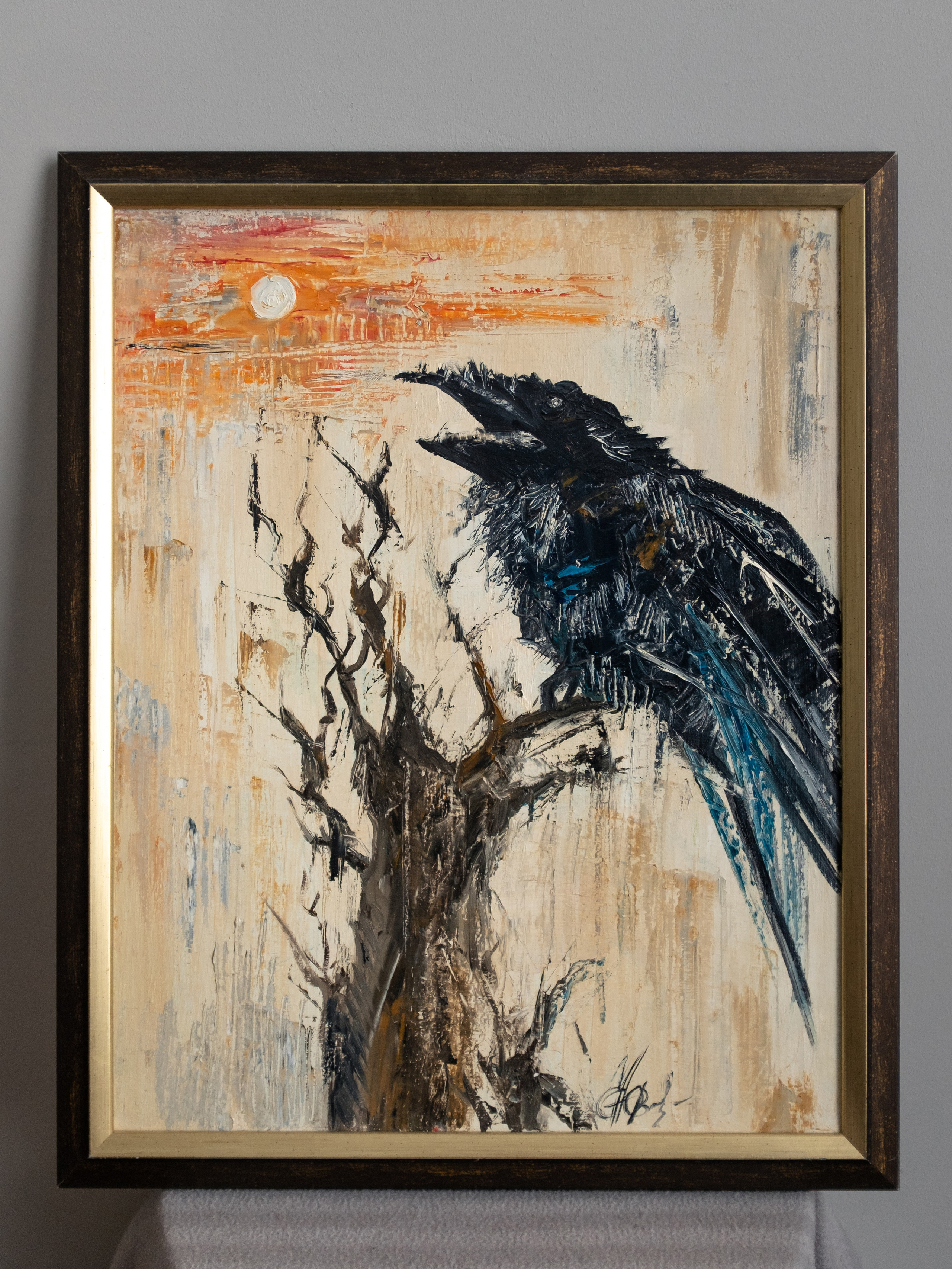 Съёмка картин. Репортаж — Бэки — Портреты. Москва, СПб. Алексей Назаров