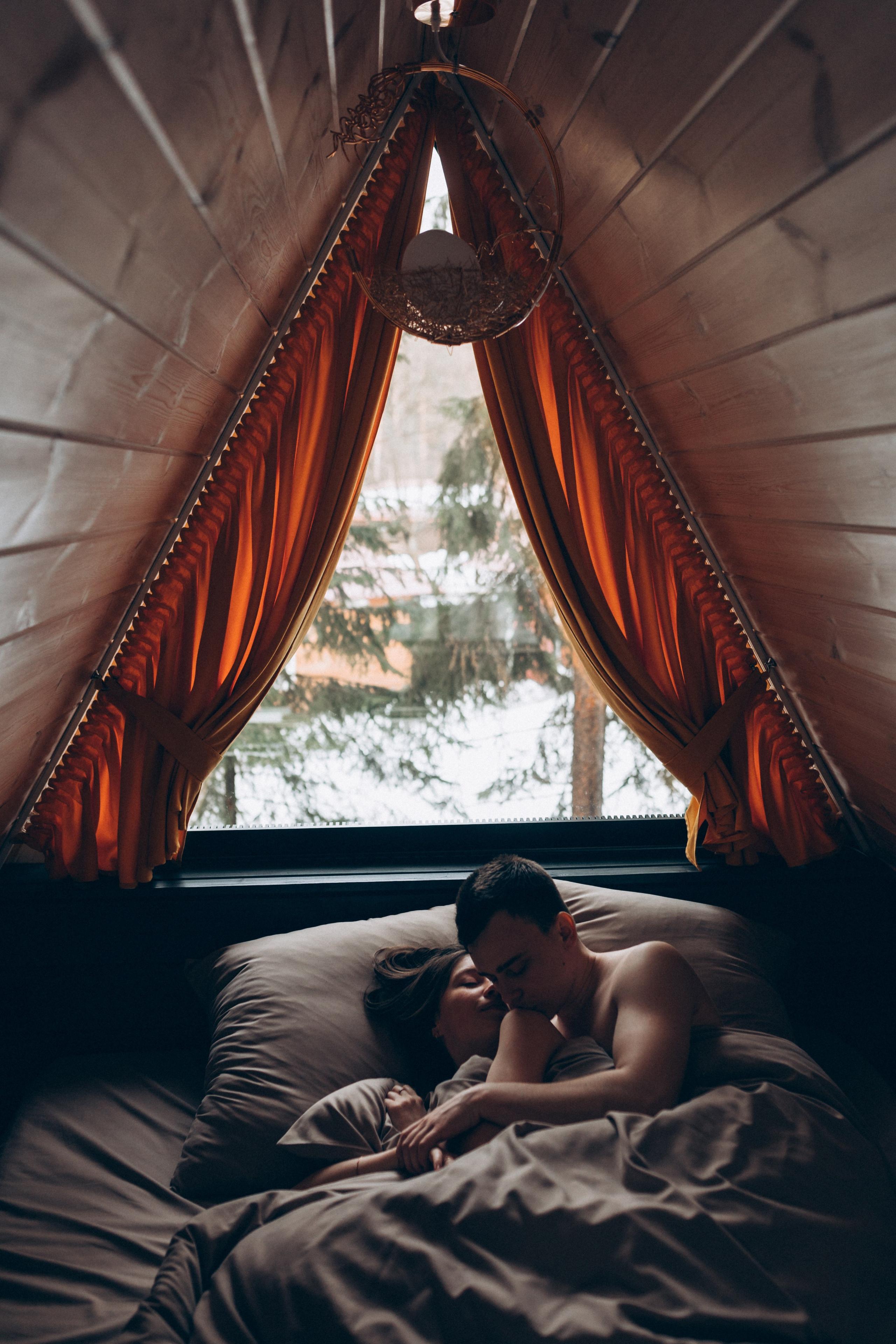 Соня и Степан. Семейный и свадебный фотограф Брянск, Москва Ольга Ли