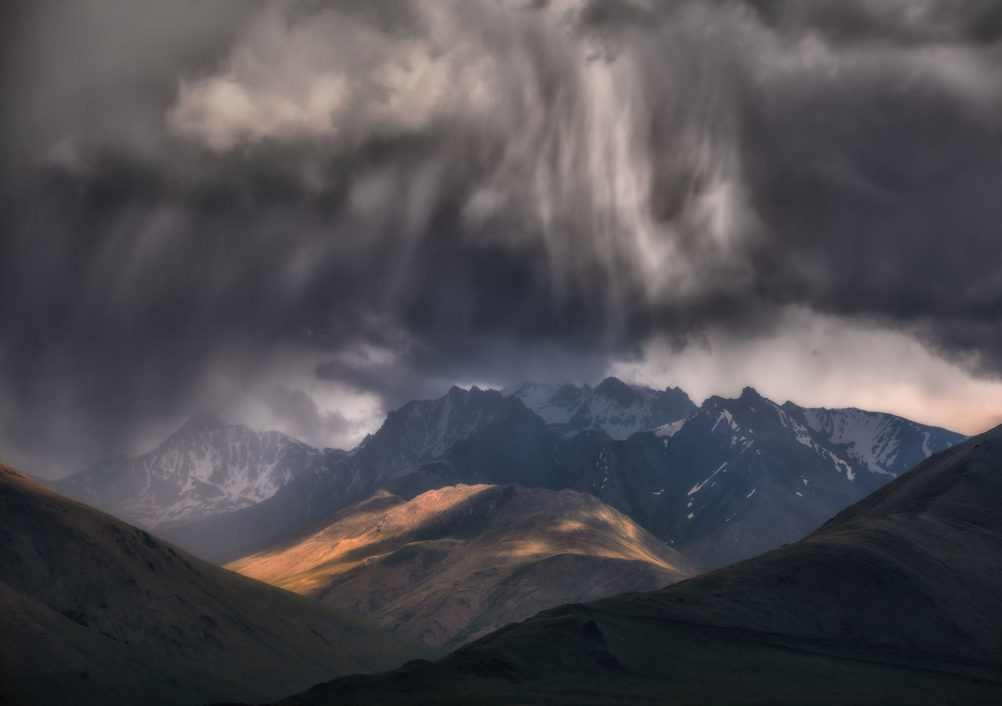 Фотографии Кавказ