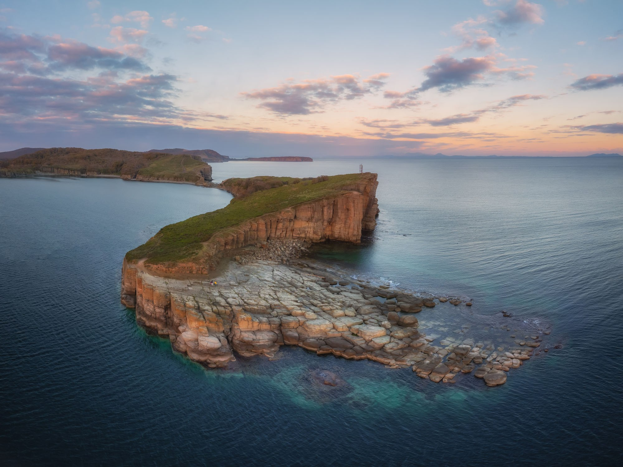 Фотографии Приморье