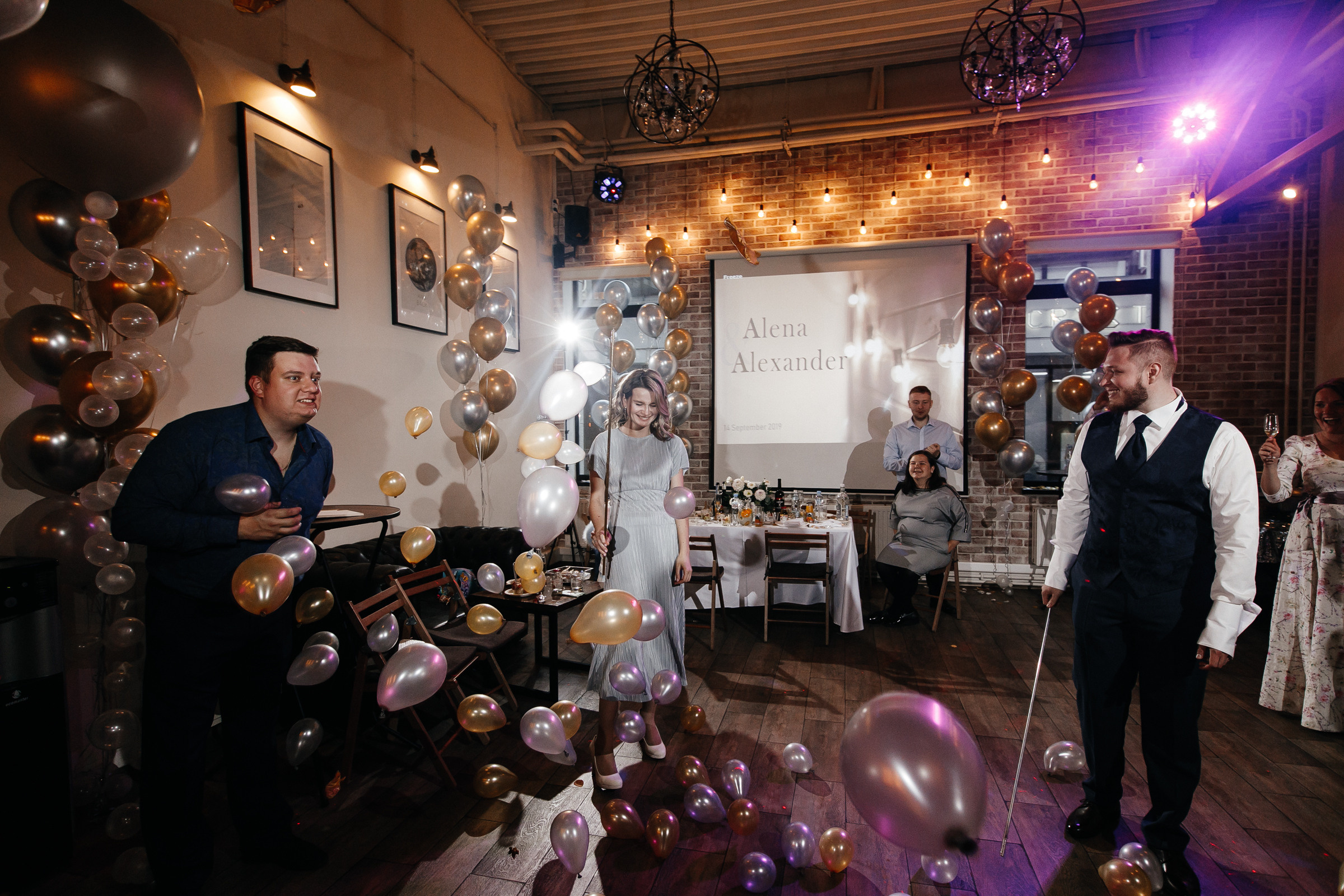 Счастье пахнет именем твоим. Душевный фотограф Ваших самых ярких событий Марина Погребняк