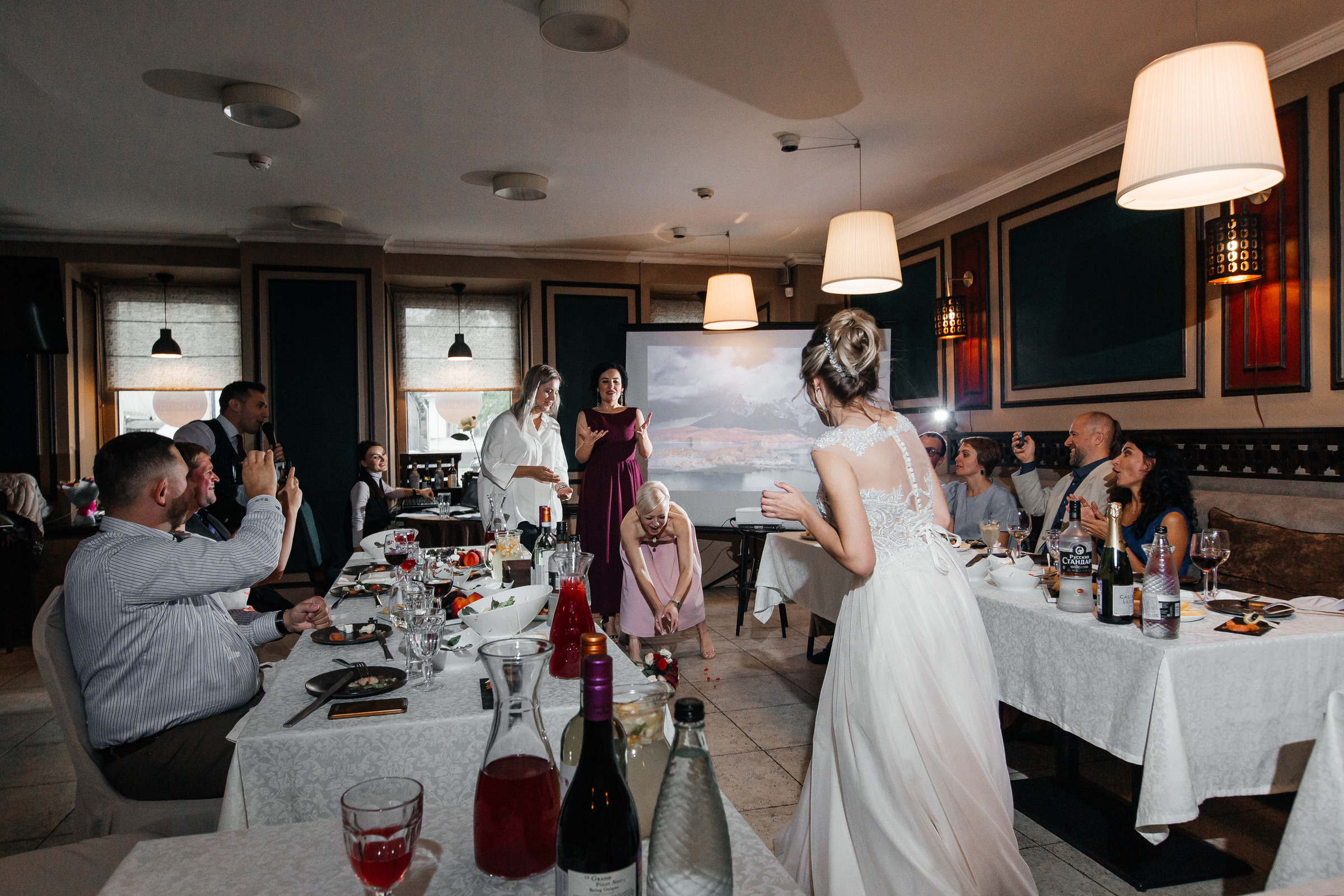 Нашепчи мне самых нежных глупостей, засмеюсь, уткнусь в твоё плечо. Душевный фотограф Ваших самых ярких событий Марина Погребняк