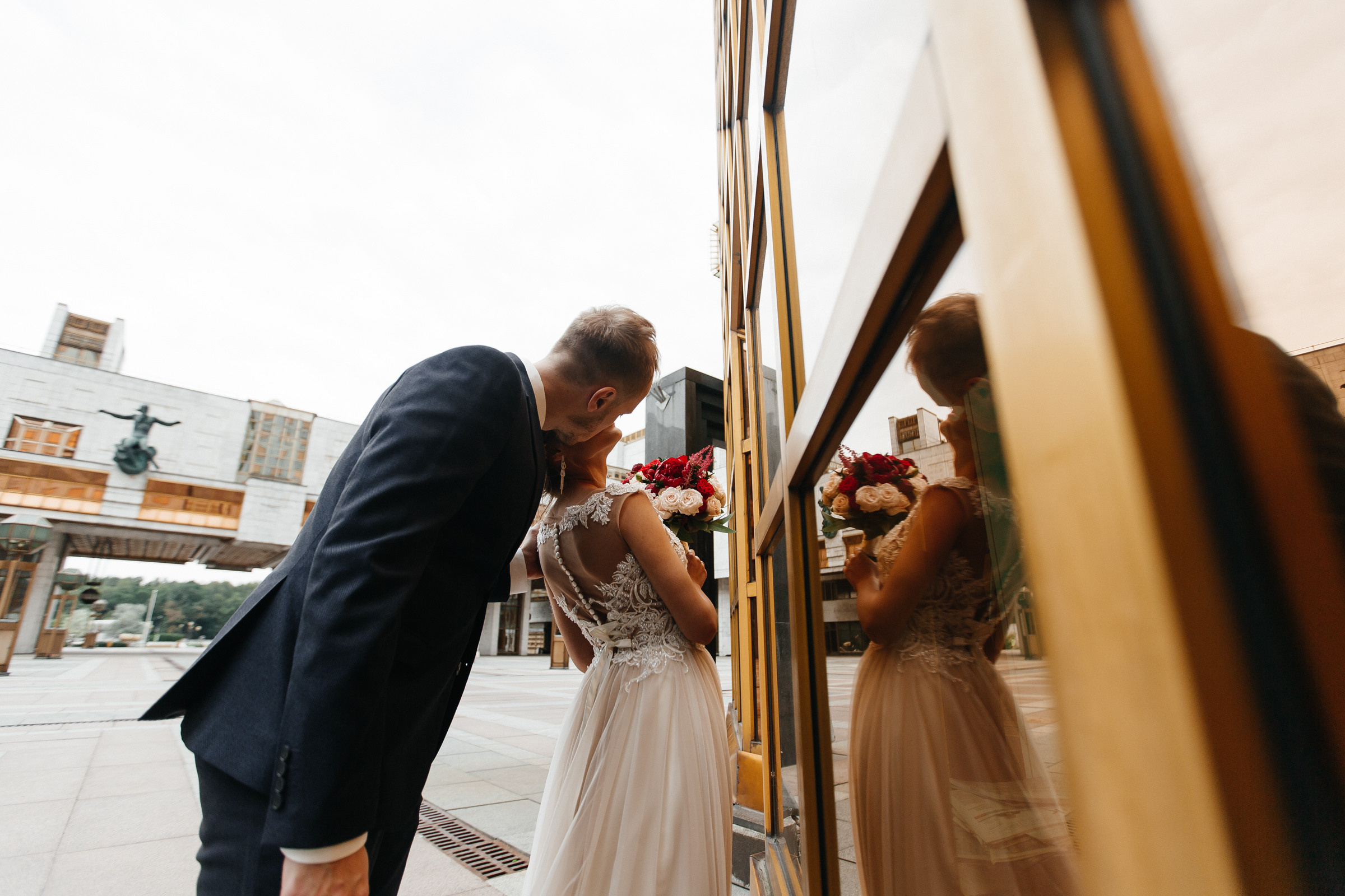 Душевный фотограф Ваших самых ярких событий Марина Погребняк