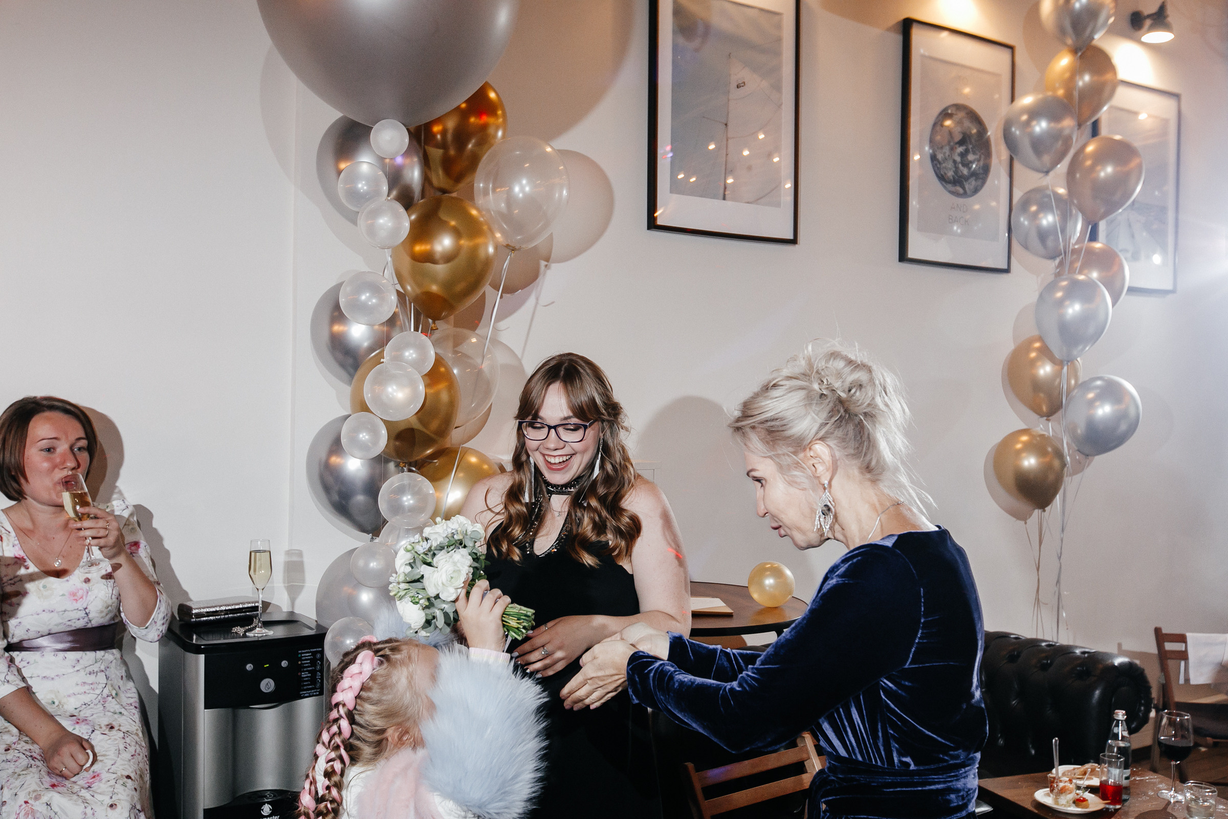 Счастье пахнет именем твоим. Душевный фотограф Ваших самых ярких событий Марина Погребняк