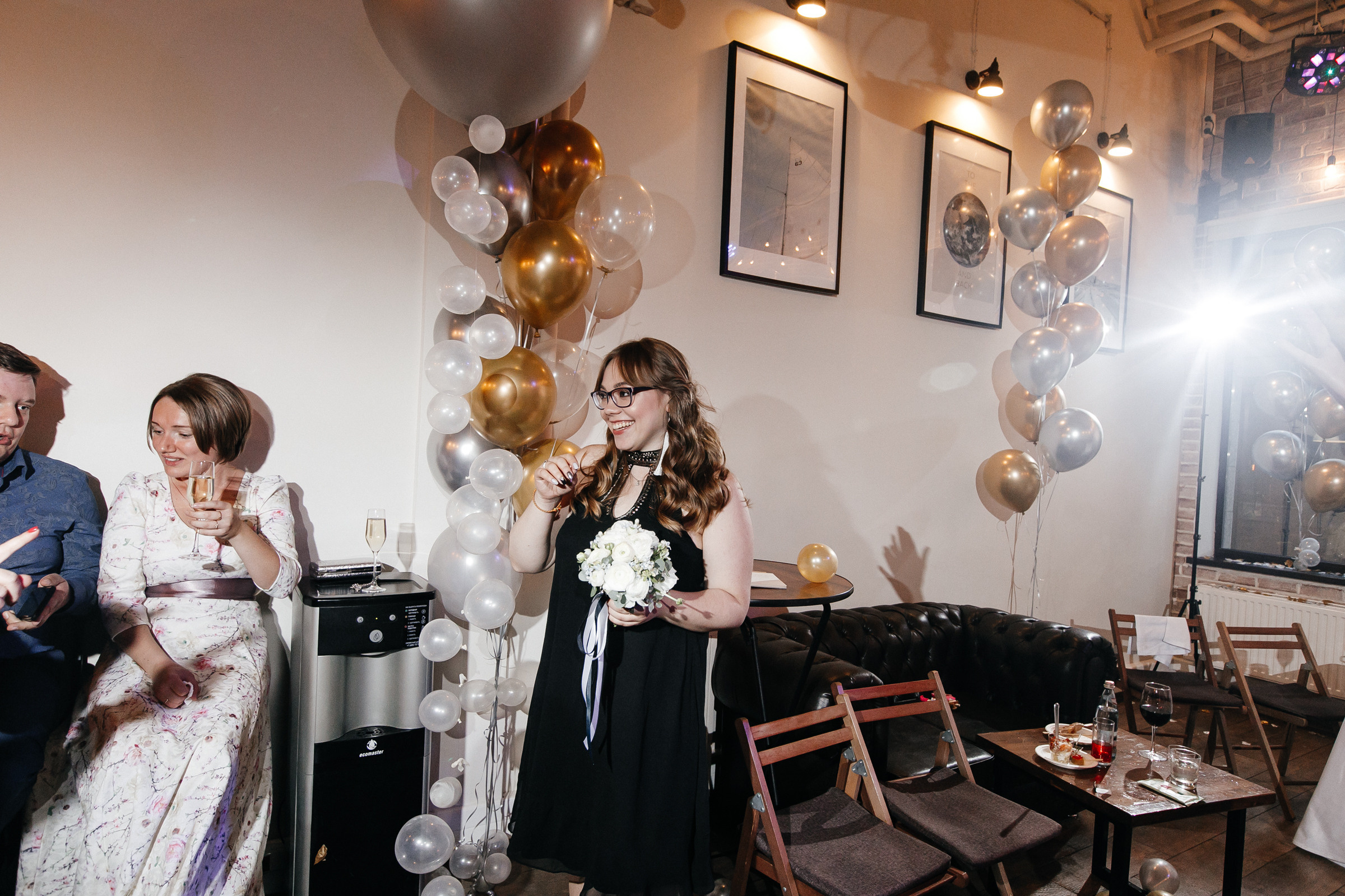 Счастье пахнет именем твоим. Душевный фотограф Ваших самых ярких событий Марина Погребняк