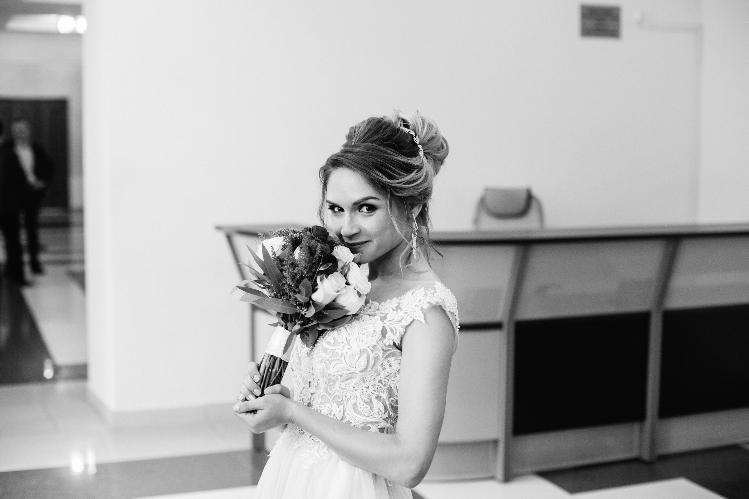 Нашепчи мне самых нежных глупостей, засмеюсь, уткнусь в твоё плечо. Душевный фотограф Ваших самых ярких событий Марина Погребняк