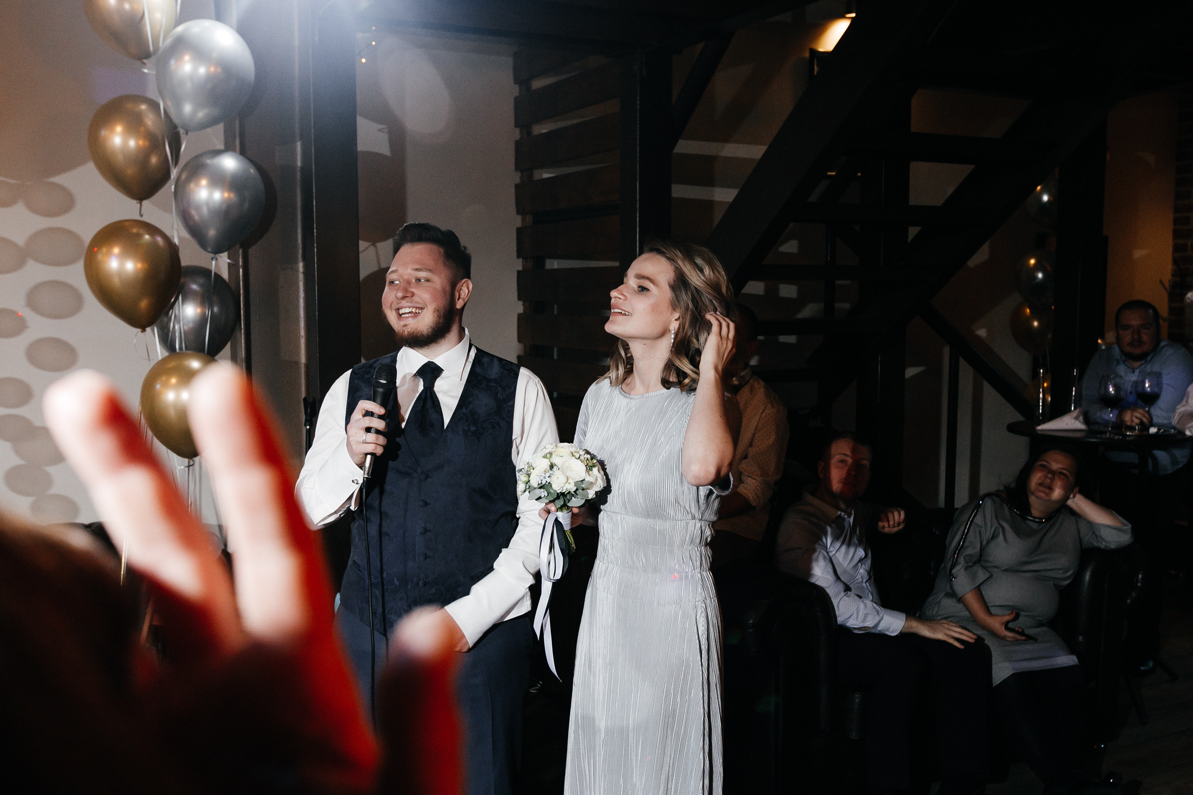 Счастье пахнет именем твоим. Душевный фотограф Ваших самых ярких событий Марина Погребняк