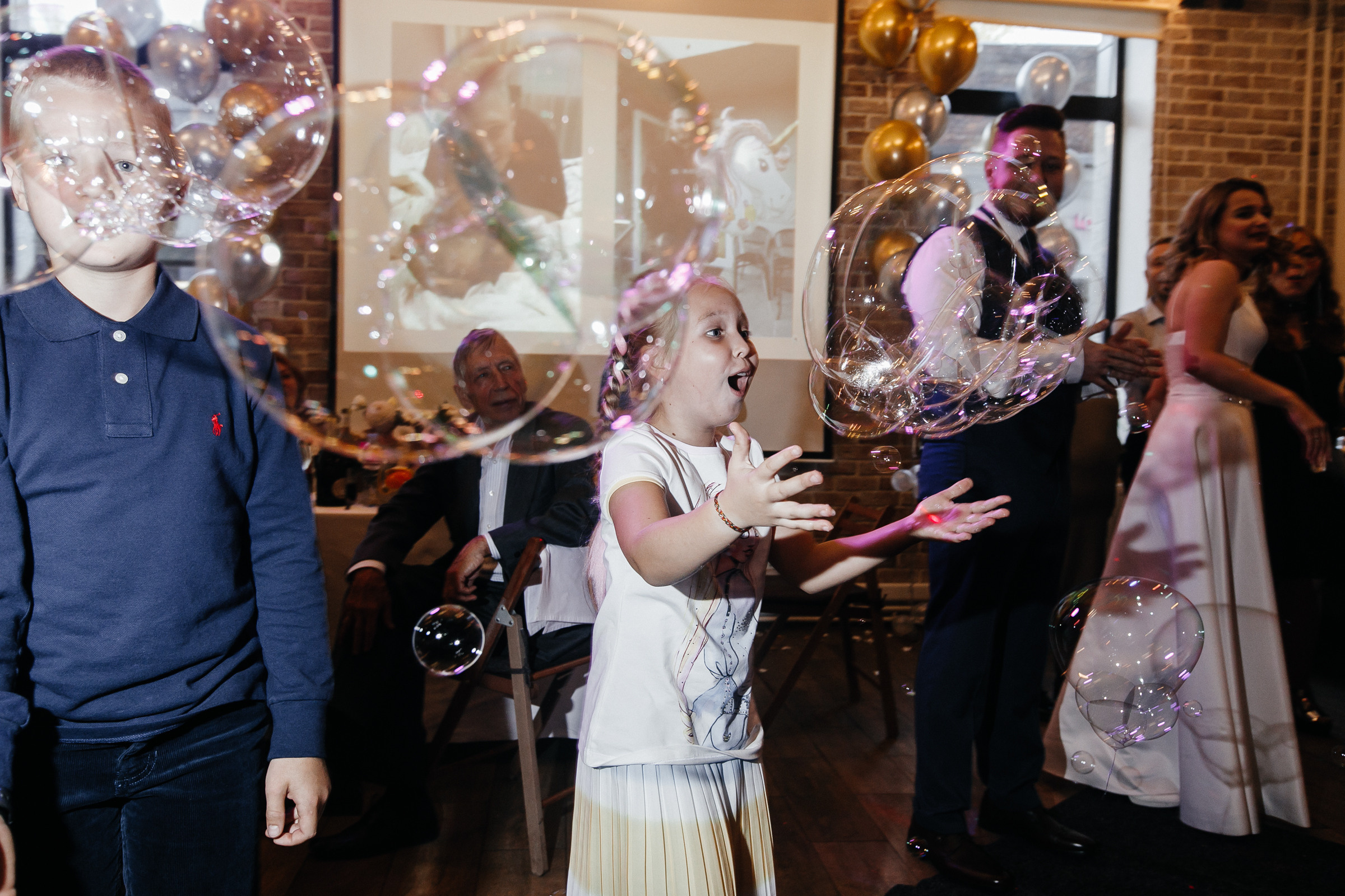 Счастье пахнет именем твоим. Душевный фотограф Ваших самых ярких событий Марина Погребняк