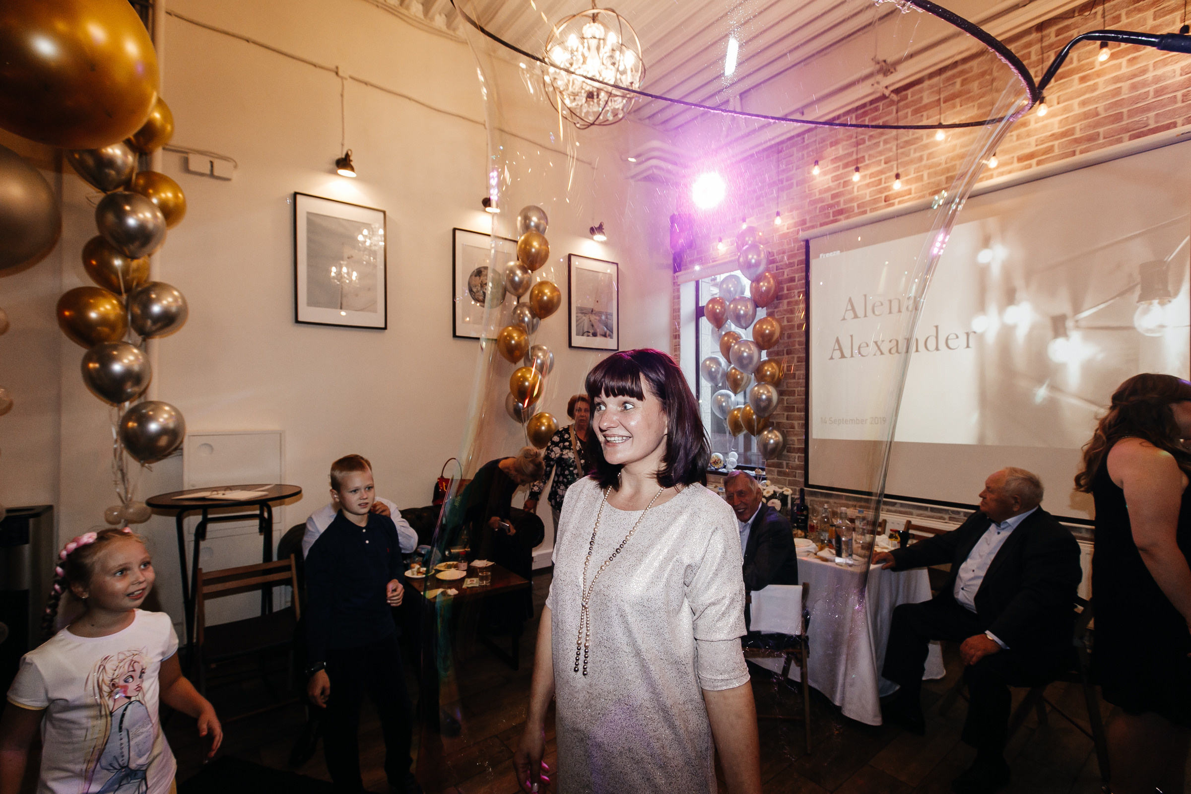 Счастье пахнет именем твоим. Душевный фотограф Ваших самых ярких событий Марина Погребняк