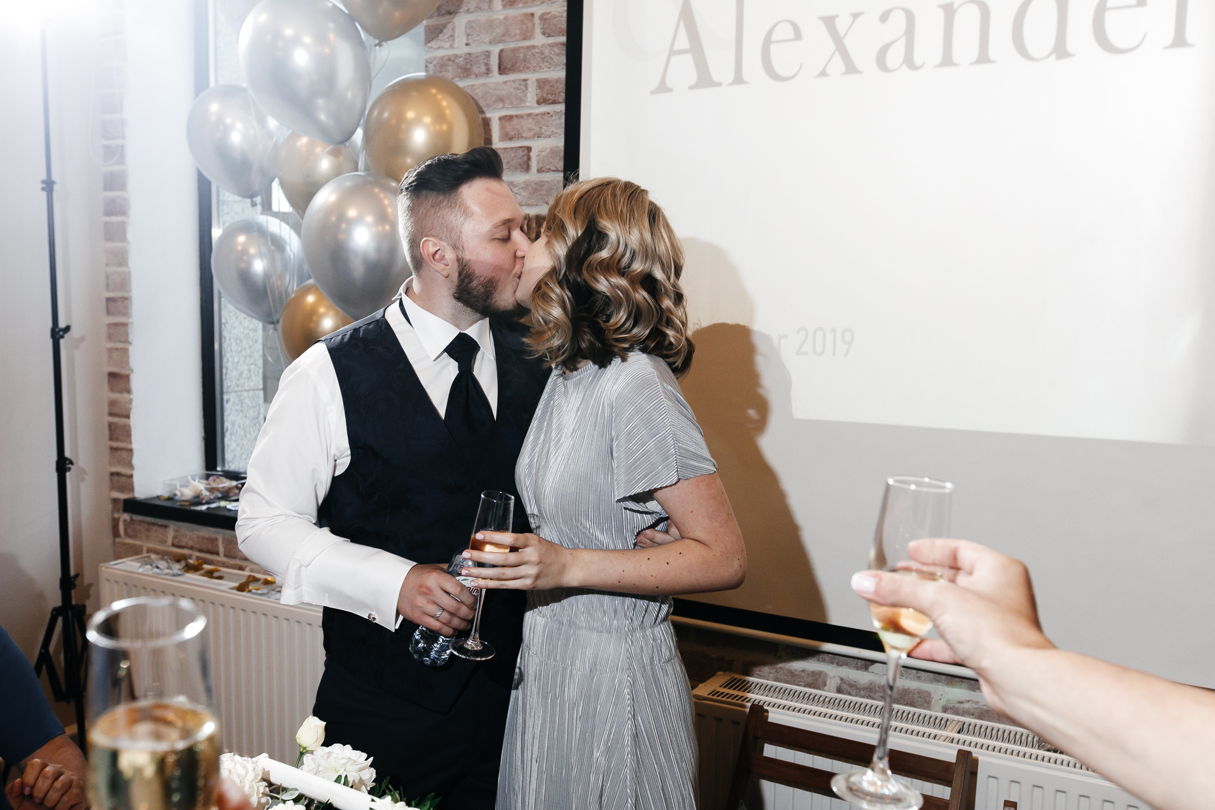 Счастье пахнет именем твоим. Душевный фотограф Ваших самых ярких событий Марина Погребняк