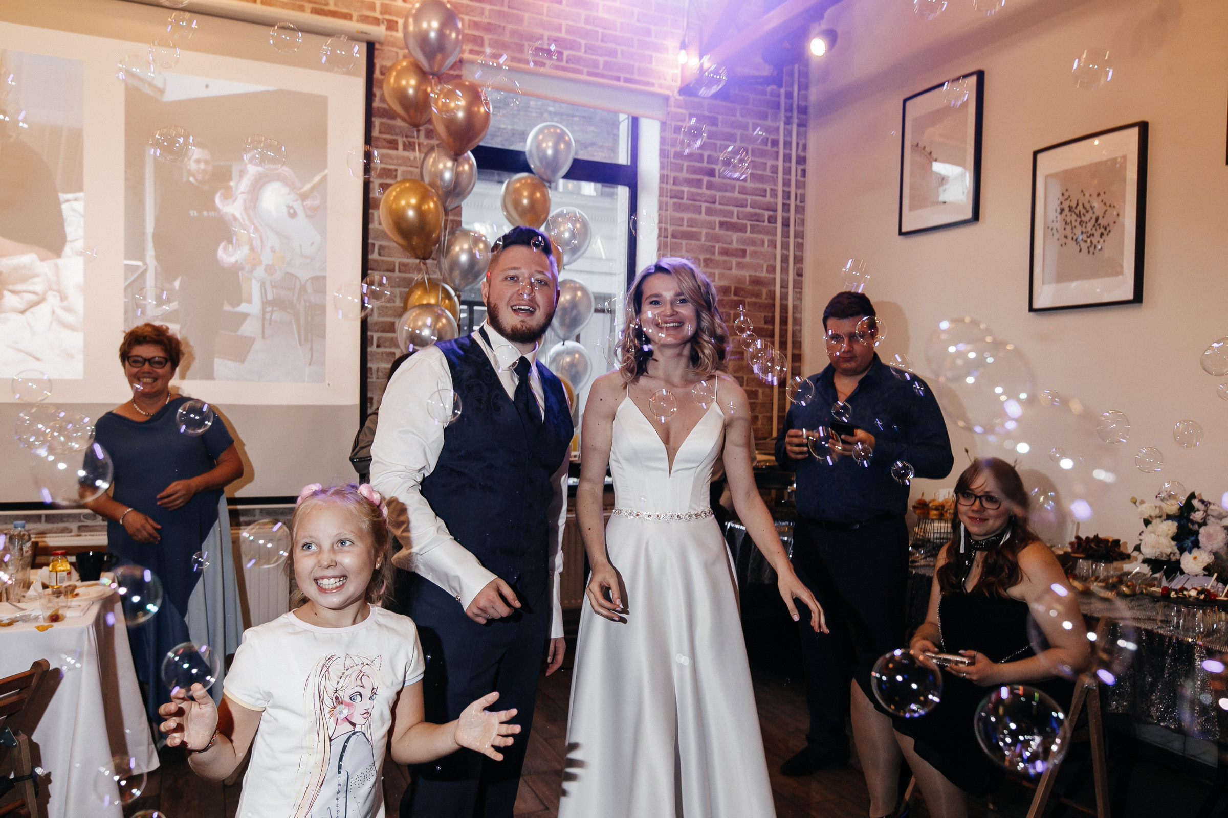 Счастье пахнет именем твоим. Душевный фотограф Ваших самых ярких событий Марина Погребняк