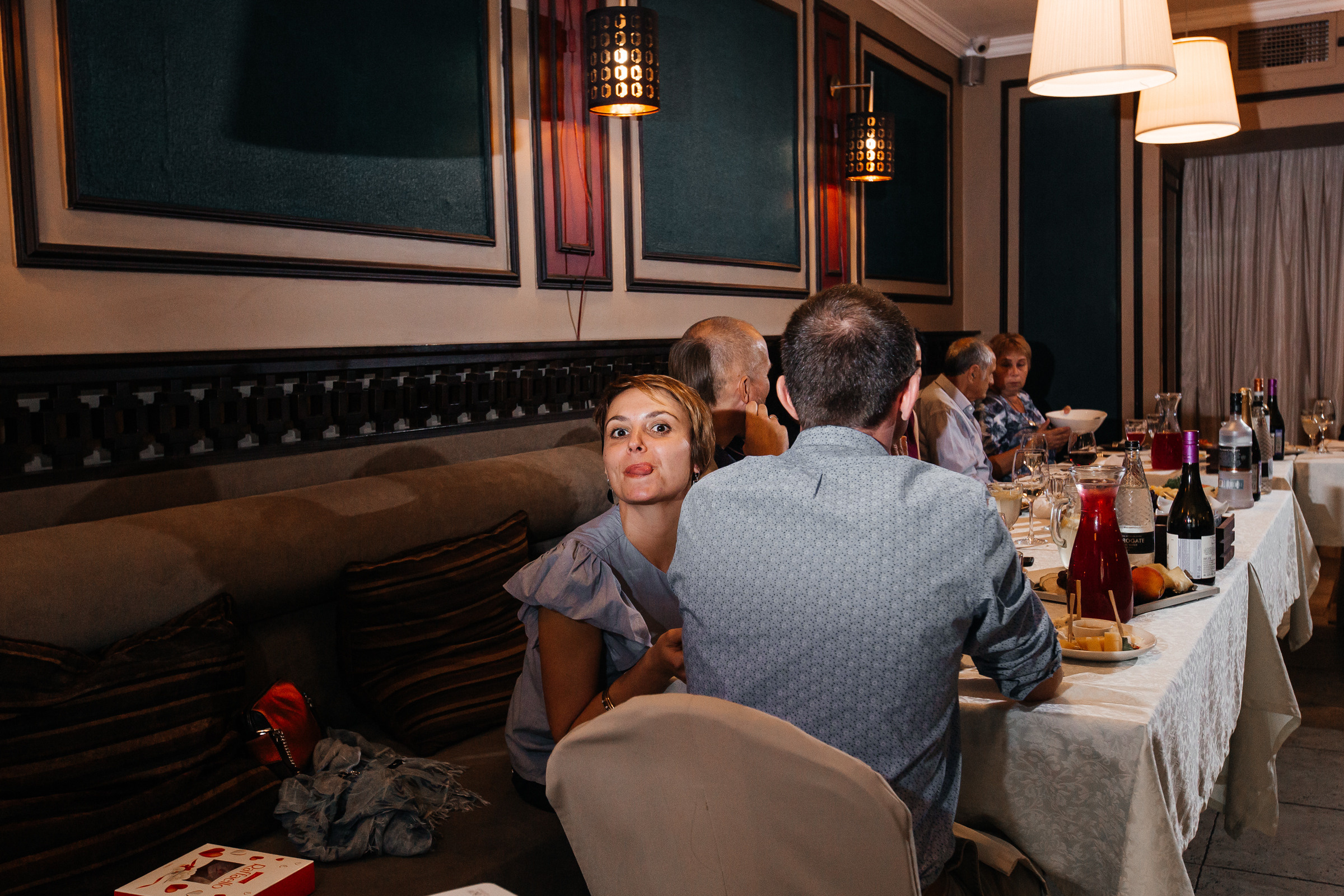 Нашепчи мне самых нежных глупостей, засмеюсь, уткнусь в твоё плечо. Душевный фотограф Ваших самых ярких событий Марина Погребняк