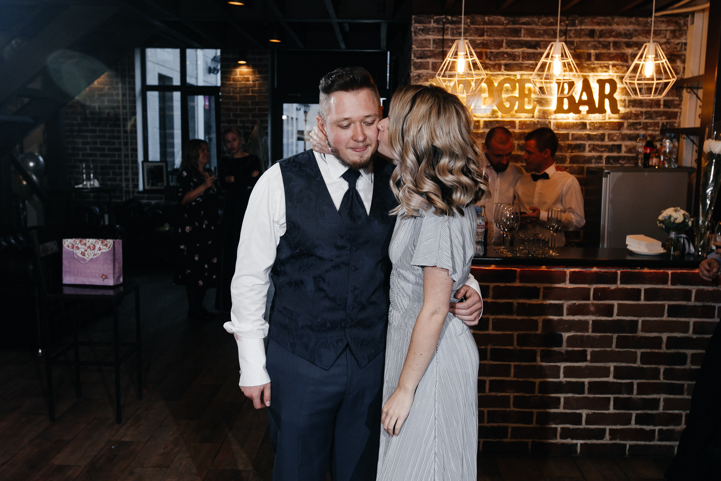 Счастье пахнет именем твоим. Душевный фотограф Ваших самых ярких событий Марина Погребняк