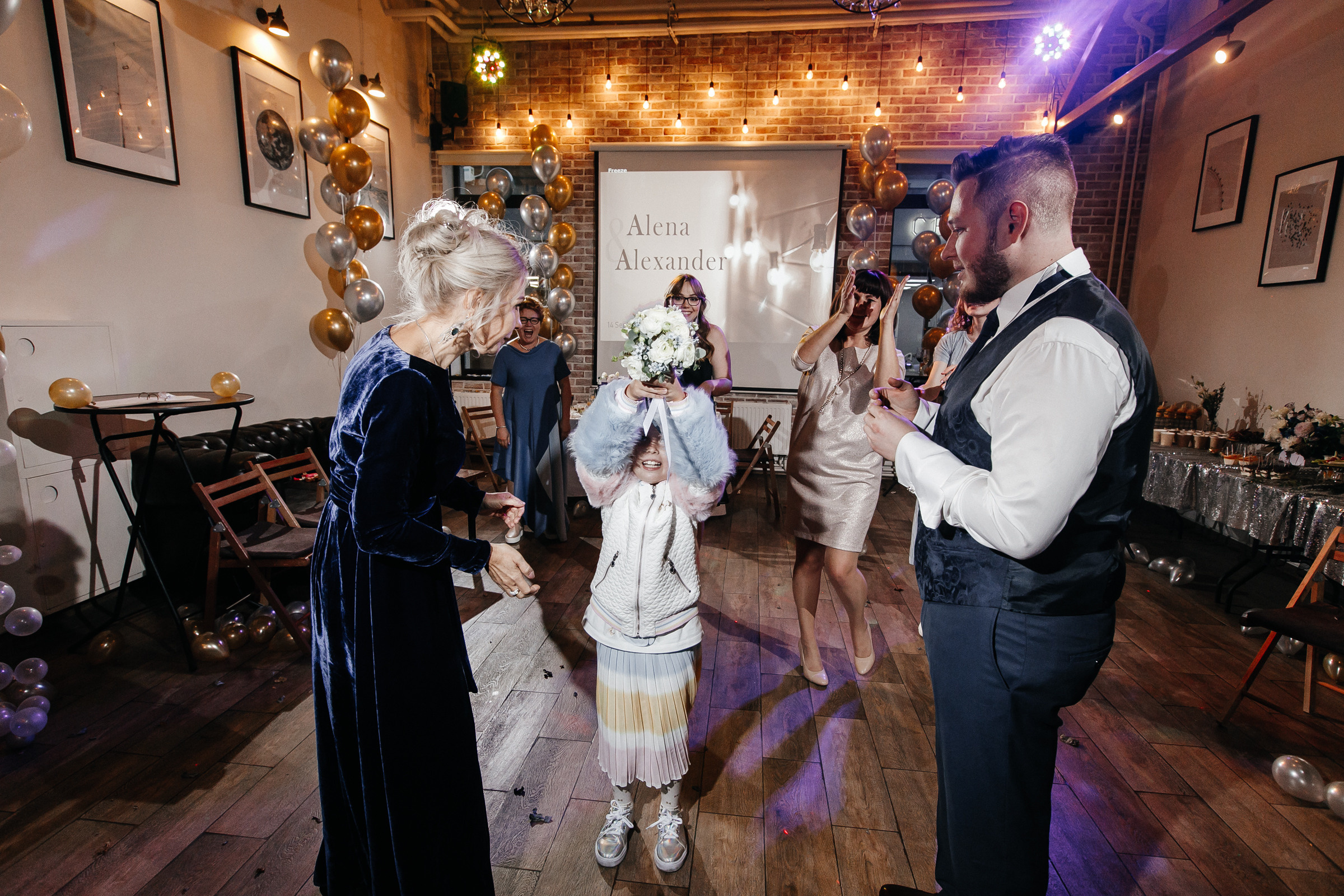 Счастье пахнет именем твоим. Душевный фотограф Ваших самых ярких событий Марина Погребняк