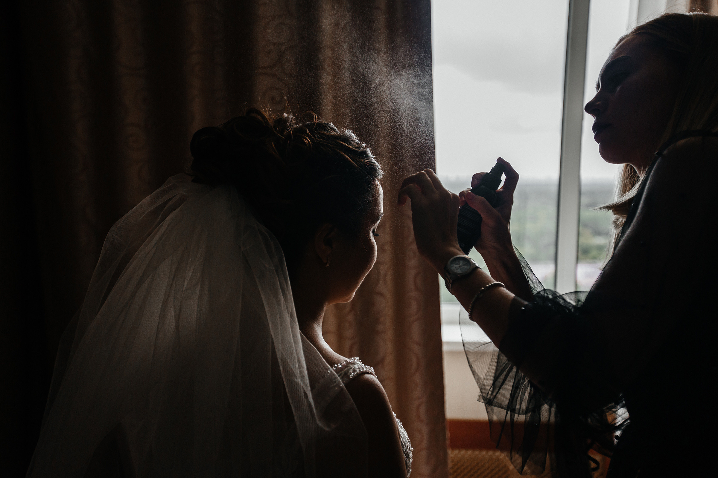 Душевный фотограф Ваших самых ярких событий Марина Погребняк