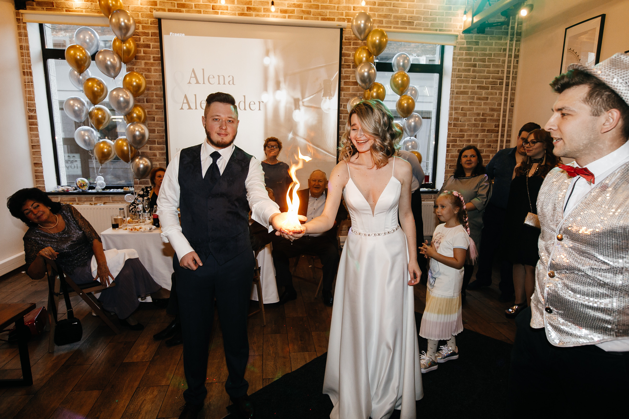 Счастье пахнет именем твоим. Душевный фотограф Ваших самых ярких событий Марина Погребняк