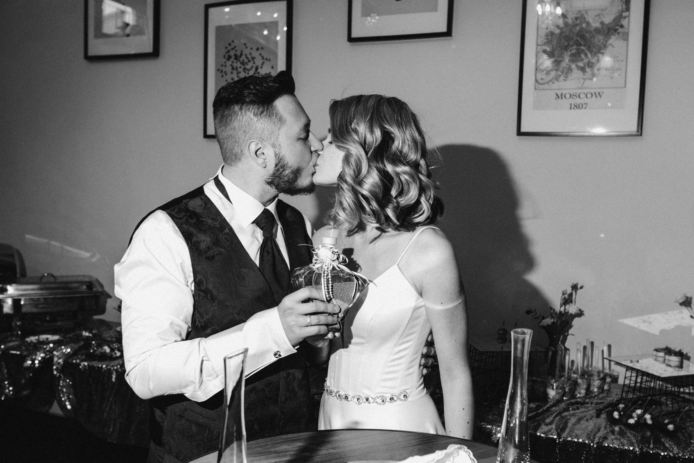 Счастье пахнет именем твоим. Душевный фотограф Ваших самых ярких событий Марина Погребняк