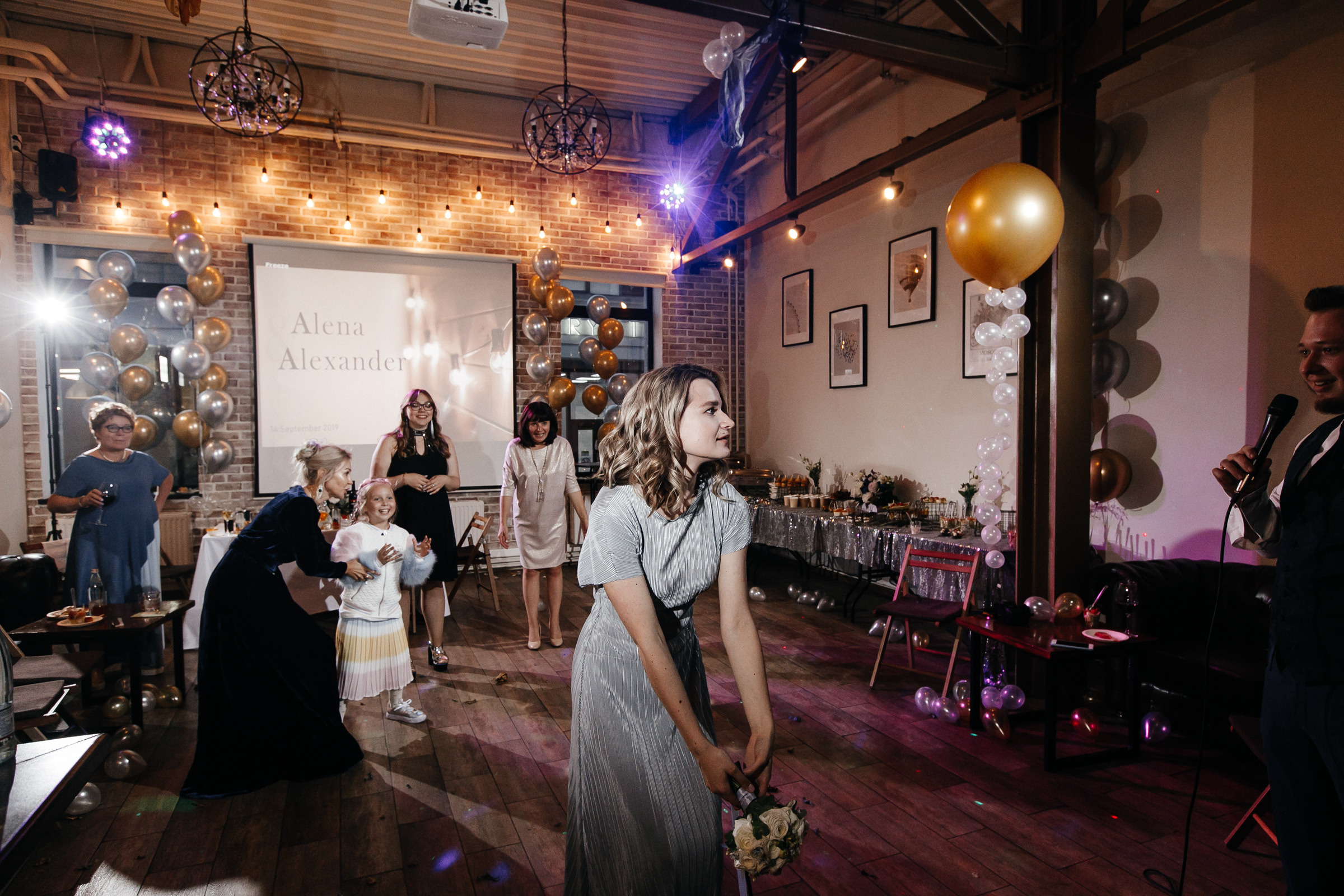 Счастье пахнет именем твоим. Душевный фотограф Ваших самых ярких событий Марина Погребняк