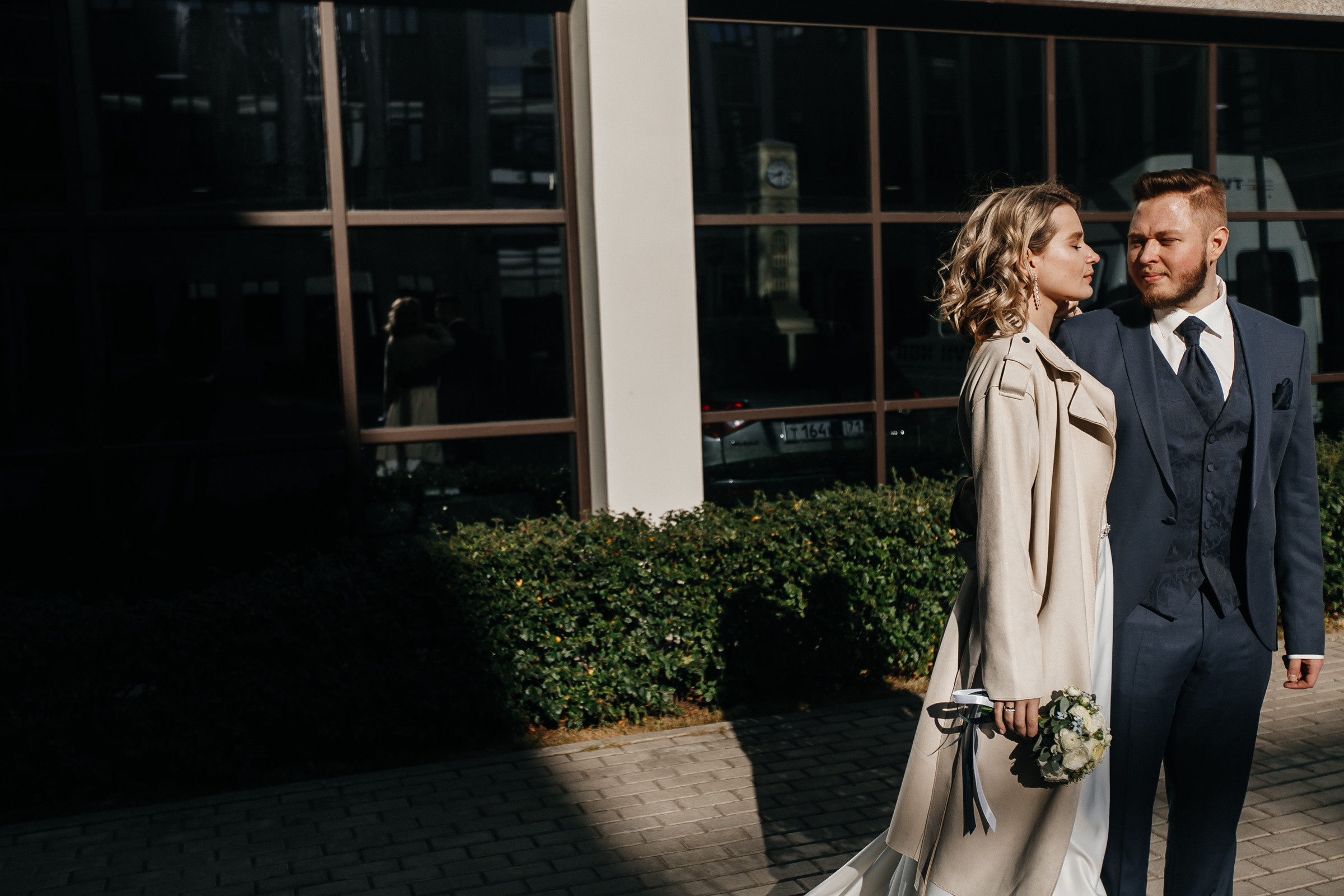 Счастье пахнет именем твоим. Душевный фотограф Ваших самых ярких событий Марина Погребняк