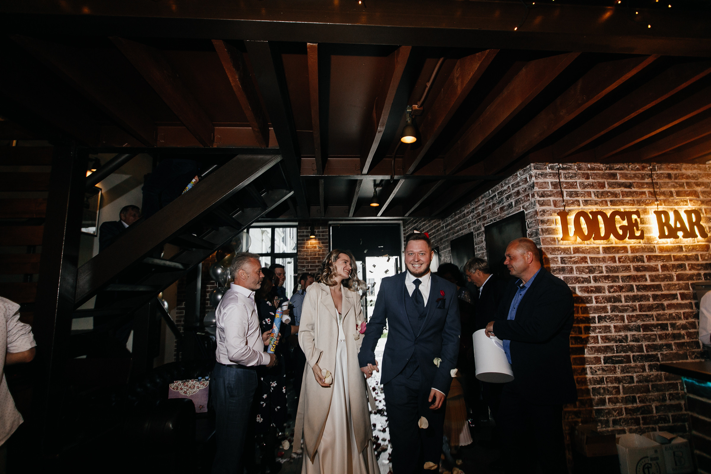 Счастье пахнет именем твоим. Душевный фотограф Ваших самых ярких событий Марина Погребняк