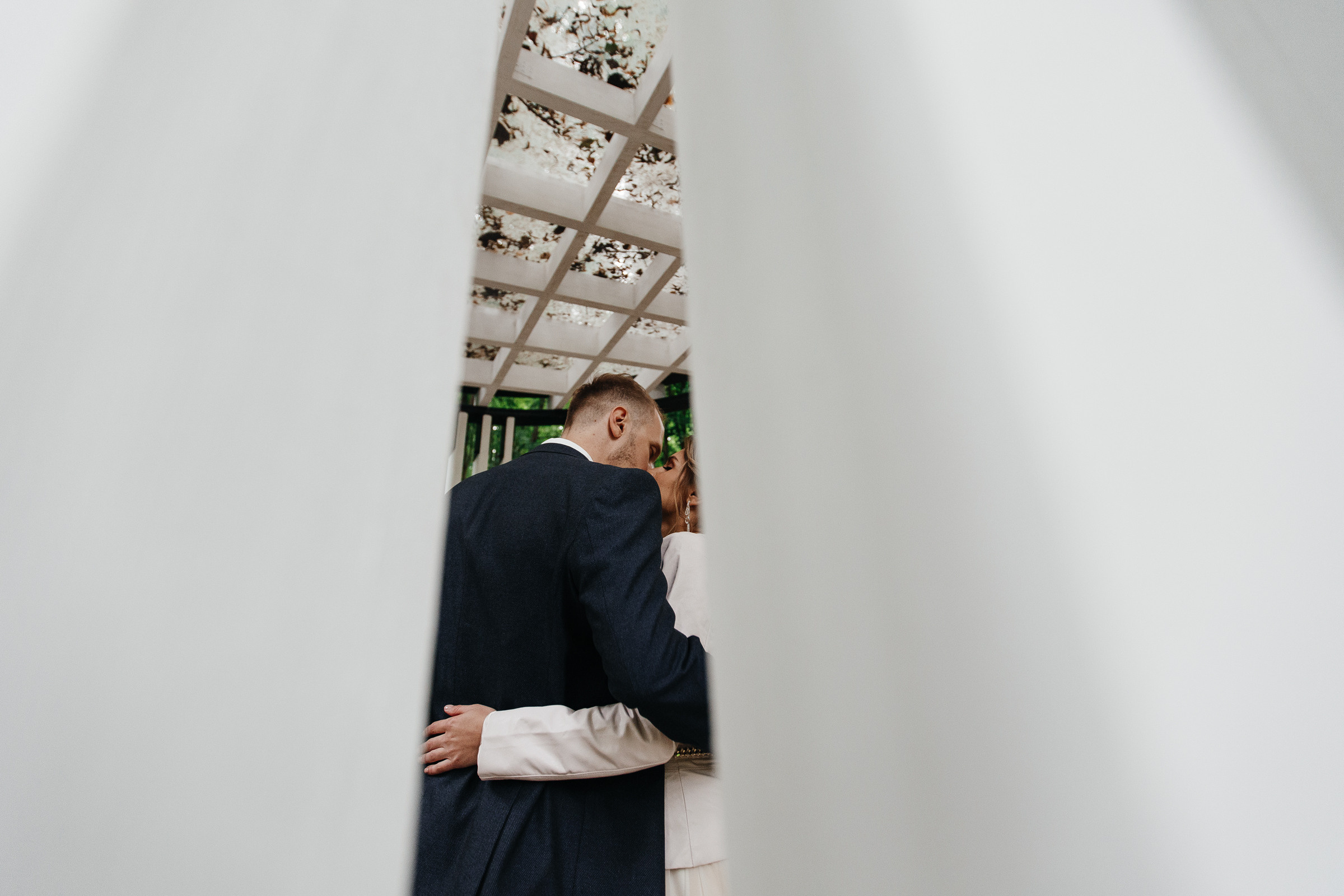 Нашепчи мне самых нежных глупостей, засмеюсь, уткнусь в твоё плечо. Душевный фотограф Ваших самых ярких событий Марина Погребняк