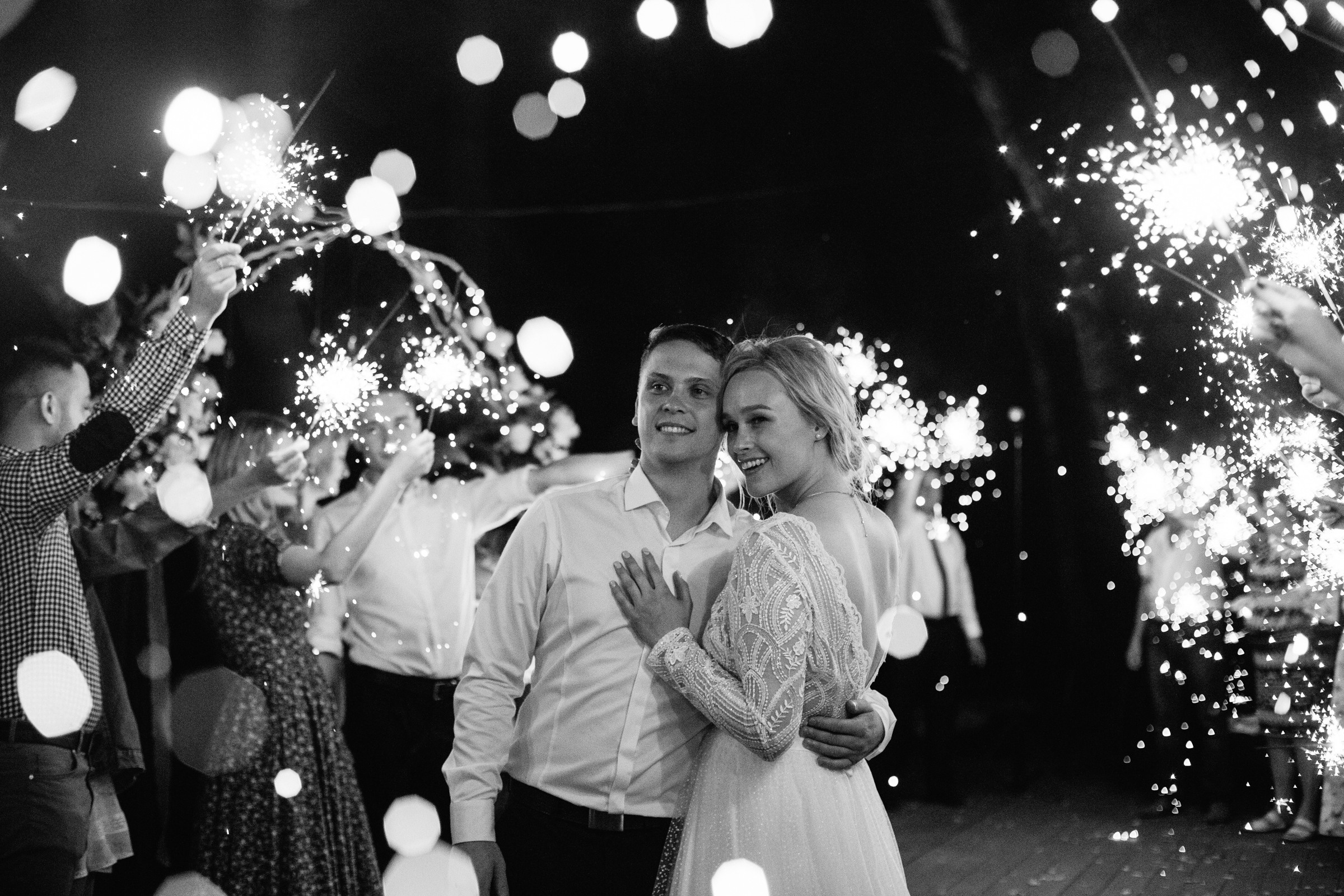 Душевный фотограф Ваших самых ярких событий Марина Погребняк