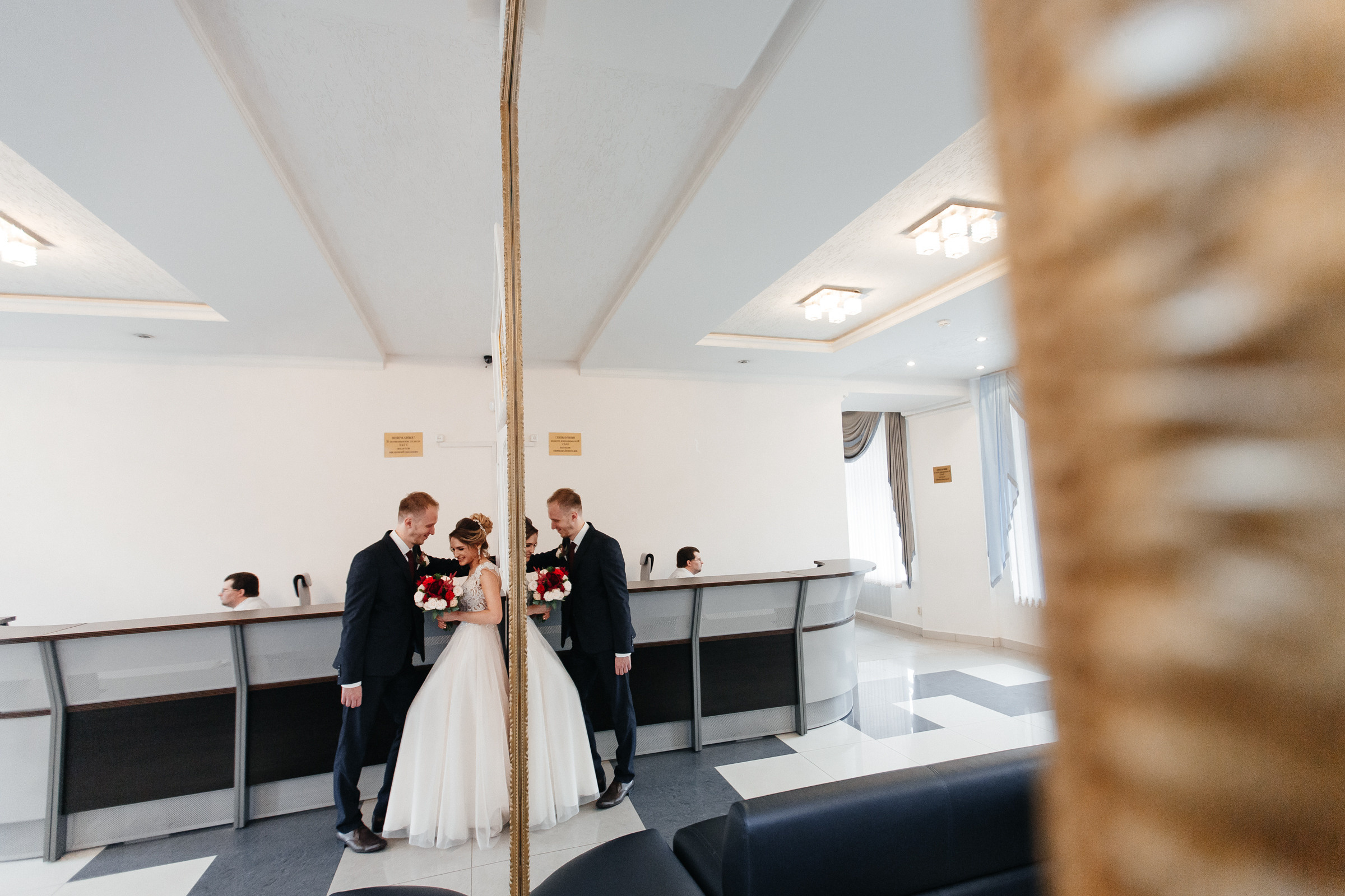 Нашепчи мне самых нежных глупостей, засмеюсь, уткнусь в твоё плечо. Душевный фотограф Ваших самых ярких событий Марина Погребняк