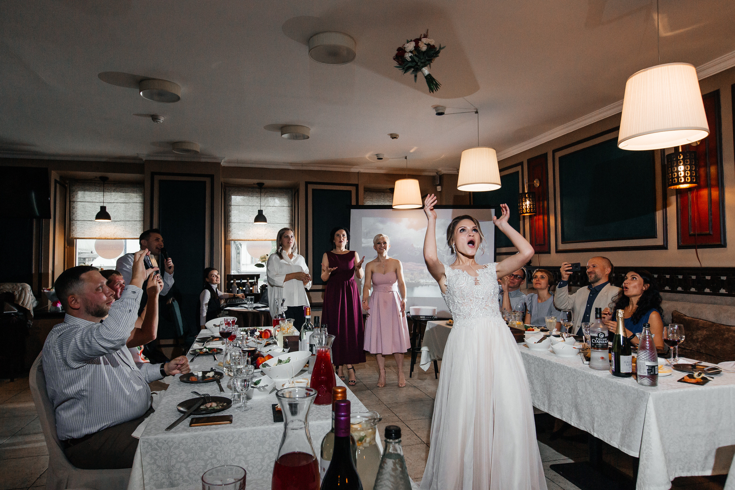 Нашепчи мне самых нежных глупостей, засмеюсь, уткнусь в твоё плечо. Душевный фотограф Ваших самых ярких событий Марина Погребняк