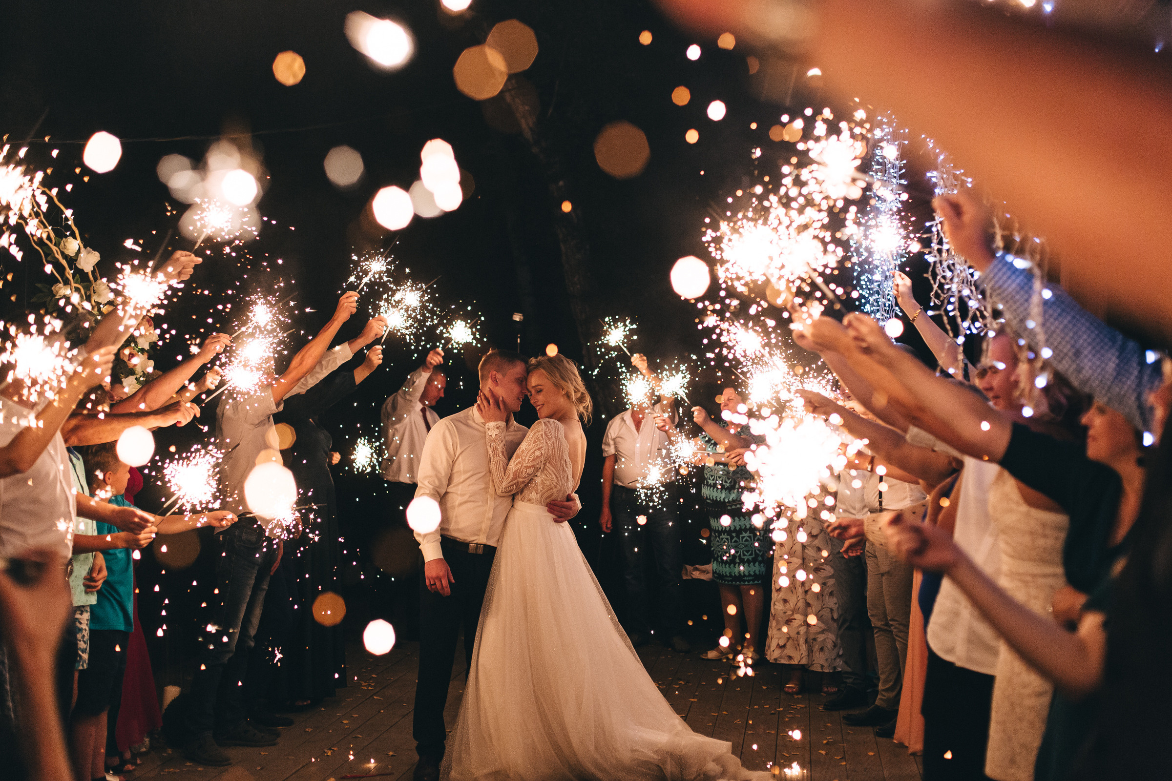 Душевный фотограф Ваших самых ярких событий Марина Погребняк