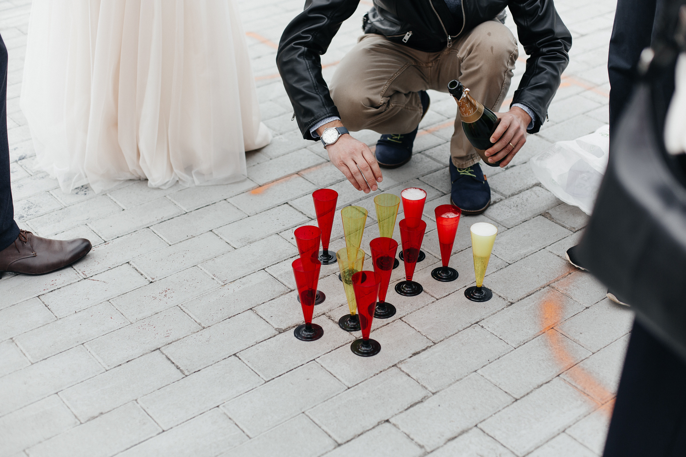 Нашепчи мне самых нежных глупостей, засмеюсь, уткнусь в твоё плечо. Душевный фотограф Ваших самых ярких событий Марина Погребняк