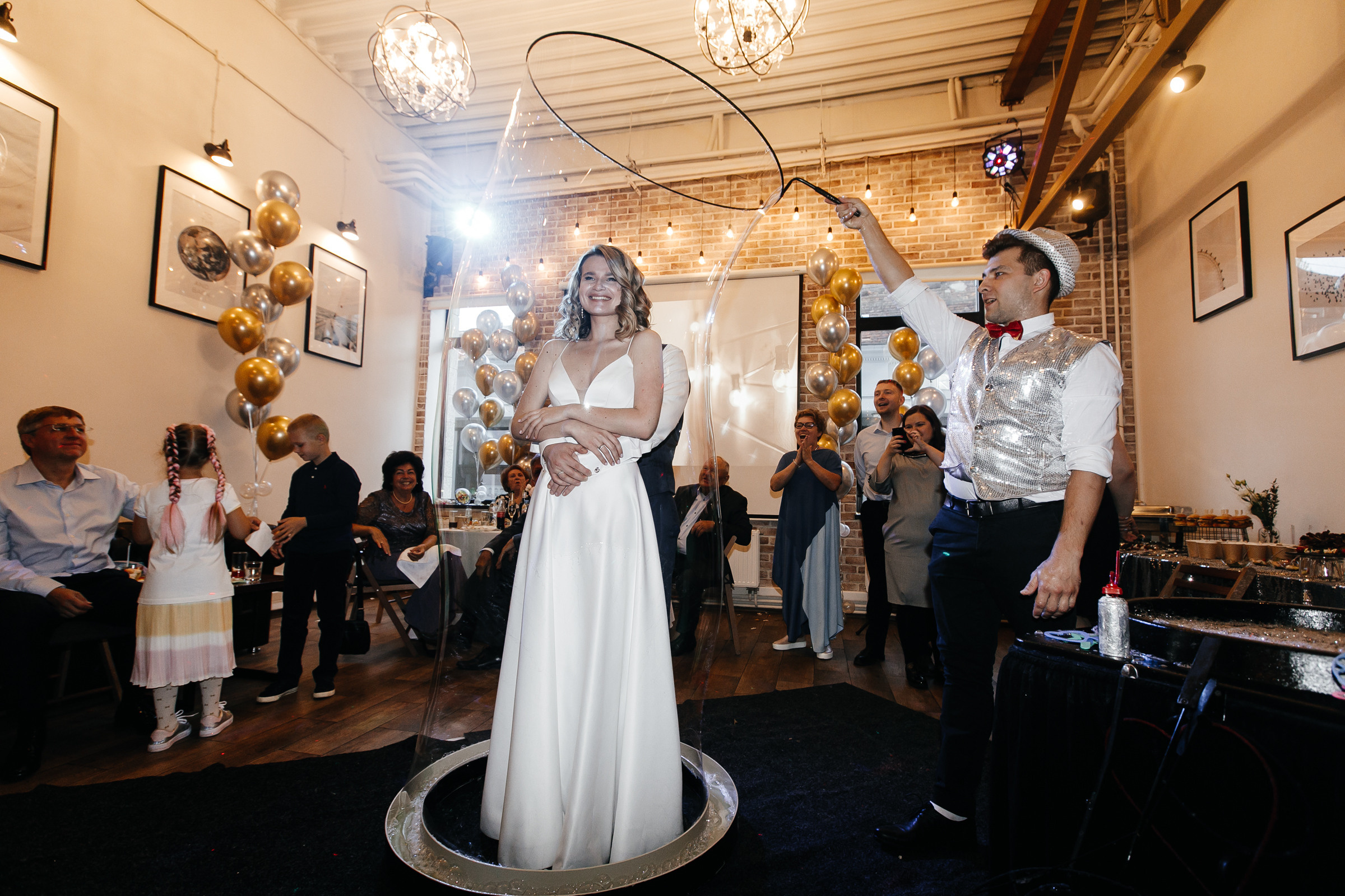 Счастье пахнет именем твоим. Душевный фотограф Ваших самых ярких событий Марина Погребняк