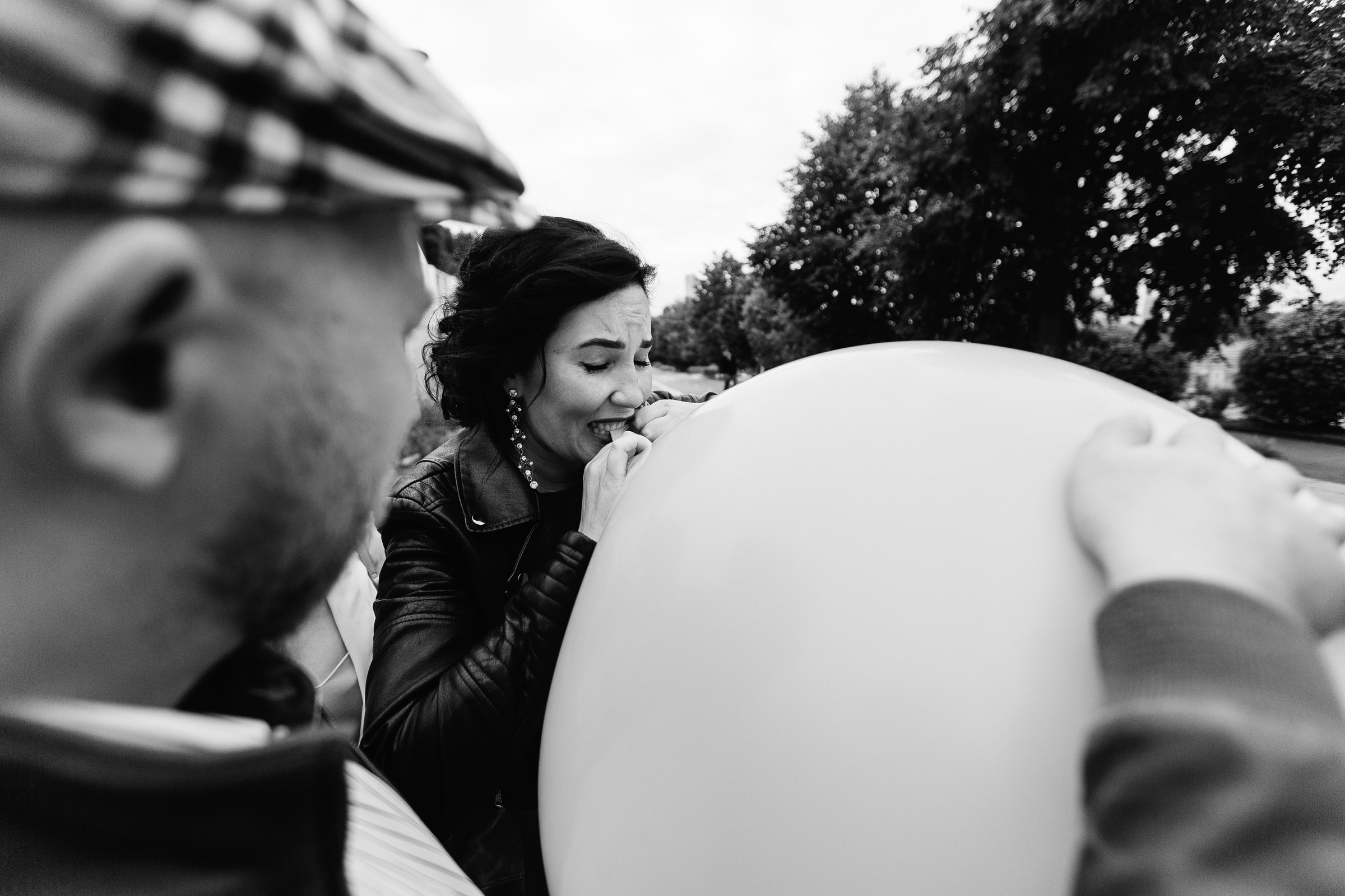 Нашепчи мне самых нежных глупостей, засмеюсь, уткнусь в твоё плечо. Душевный фотограф Ваших самых ярких событий Марина Погребняк