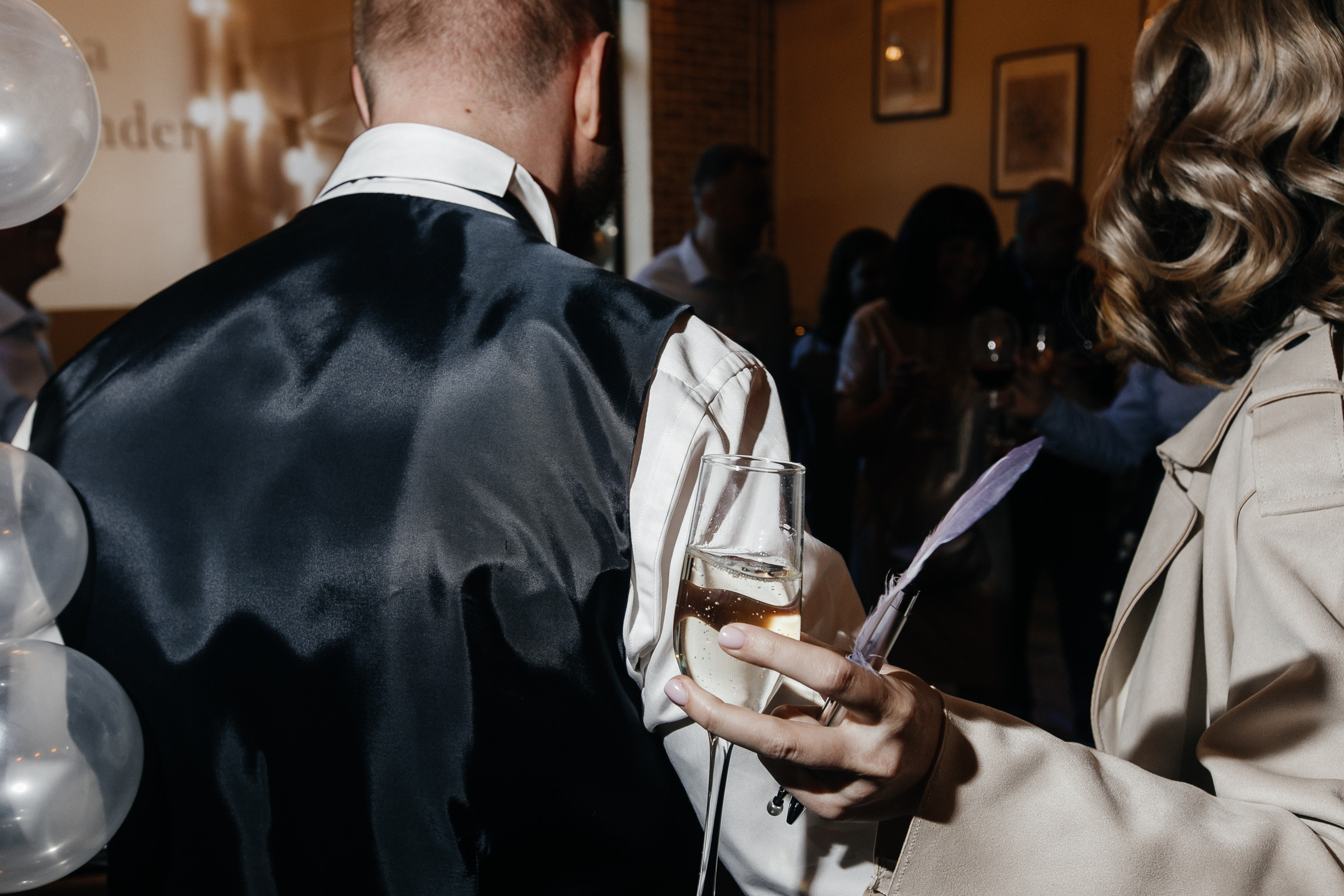 Счастье пахнет именем твоим. Душевный фотограф Ваших самых ярких событий Марина Погребняк