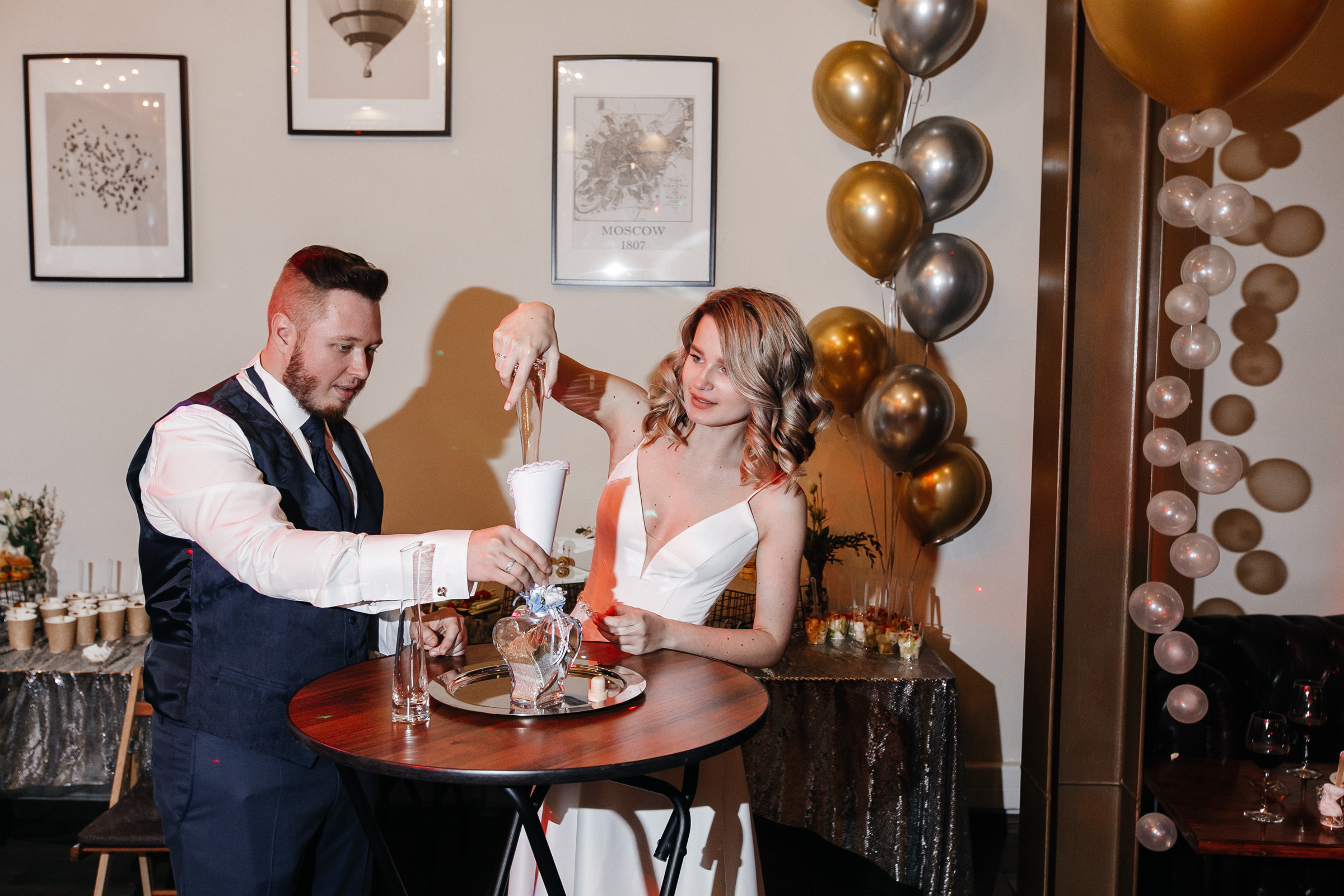 Счастье пахнет именем твоим. Душевный фотограф Ваших самых ярких событий Марина Погребняк