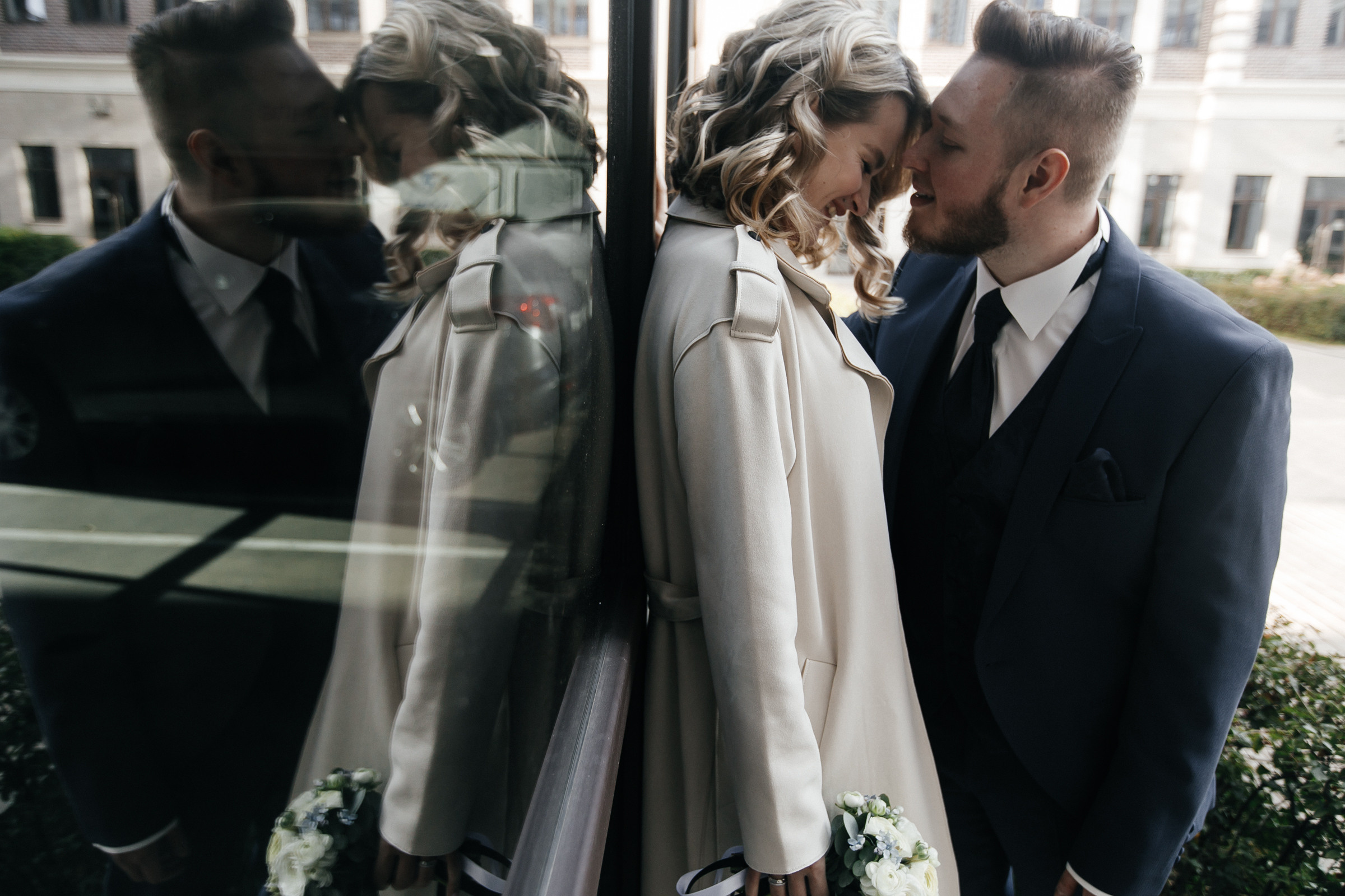 Счастье пахнет именем твоим. Душевный фотограф Ваших самых ярких событий Марина Погребняк