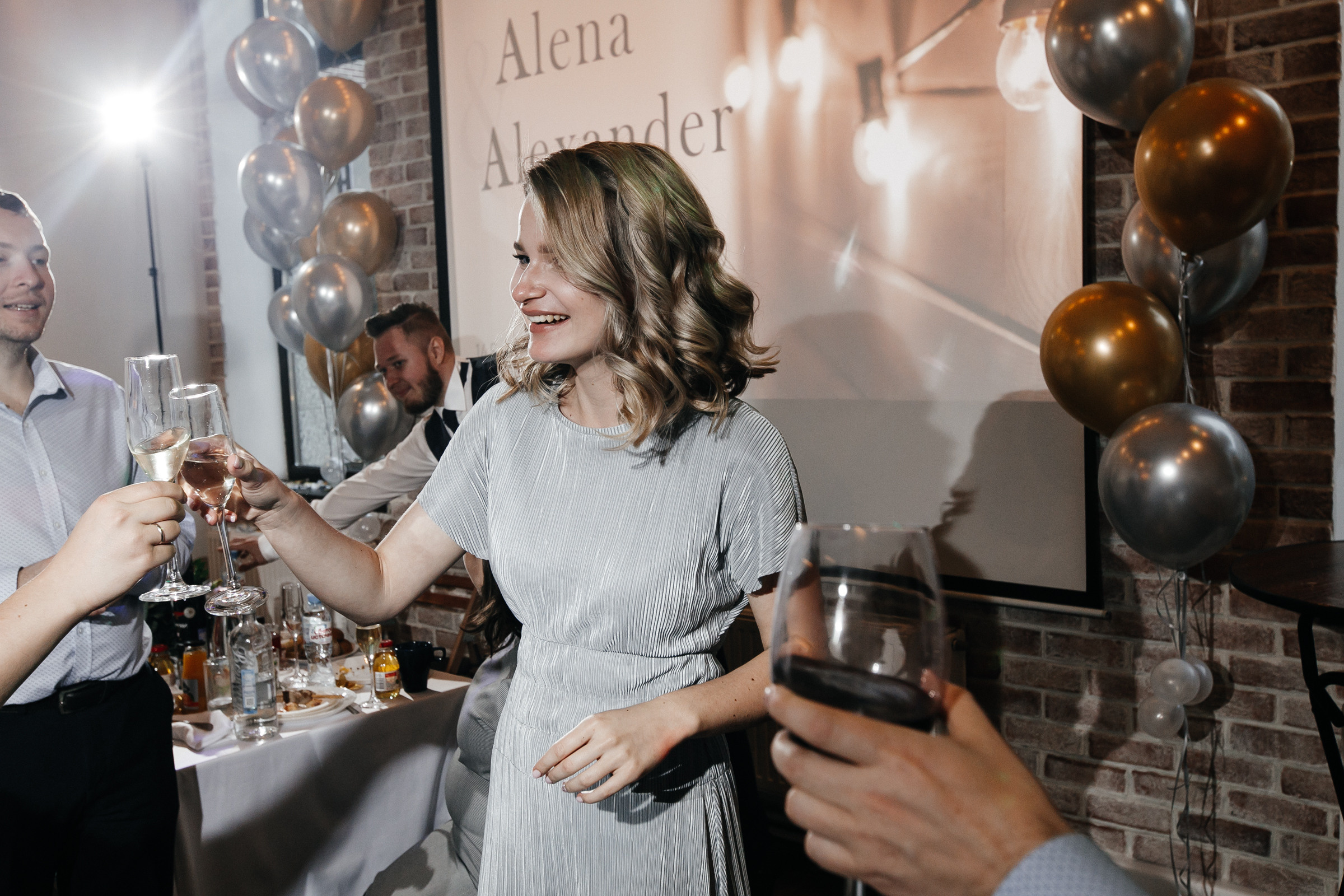 Счастье пахнет именем твоим. Душевный фотограф Ваших самых ярких событий Марина Погребняк