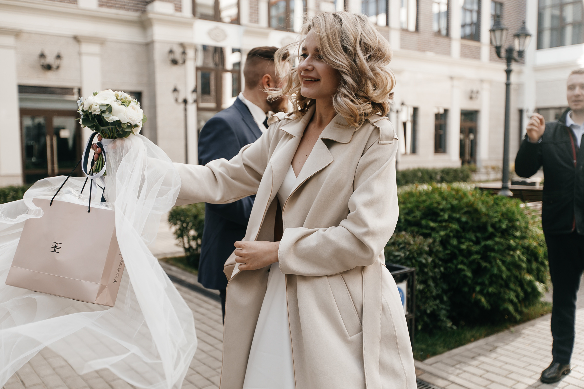 Душевный фотограф Ваших самых ярких событий Марина Погребняк