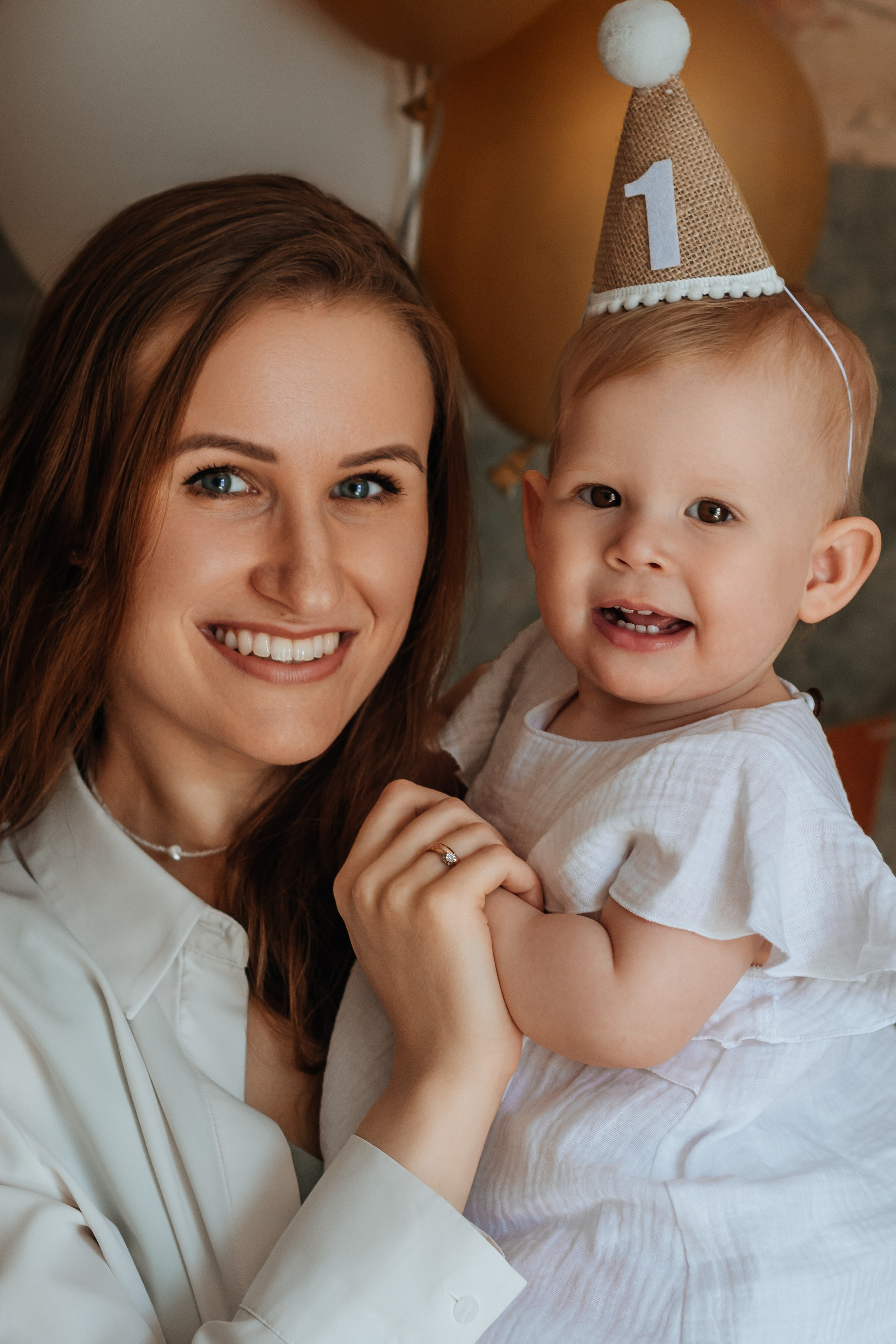 Годик дома. Семейный и детский фотограф Кущ Наташа