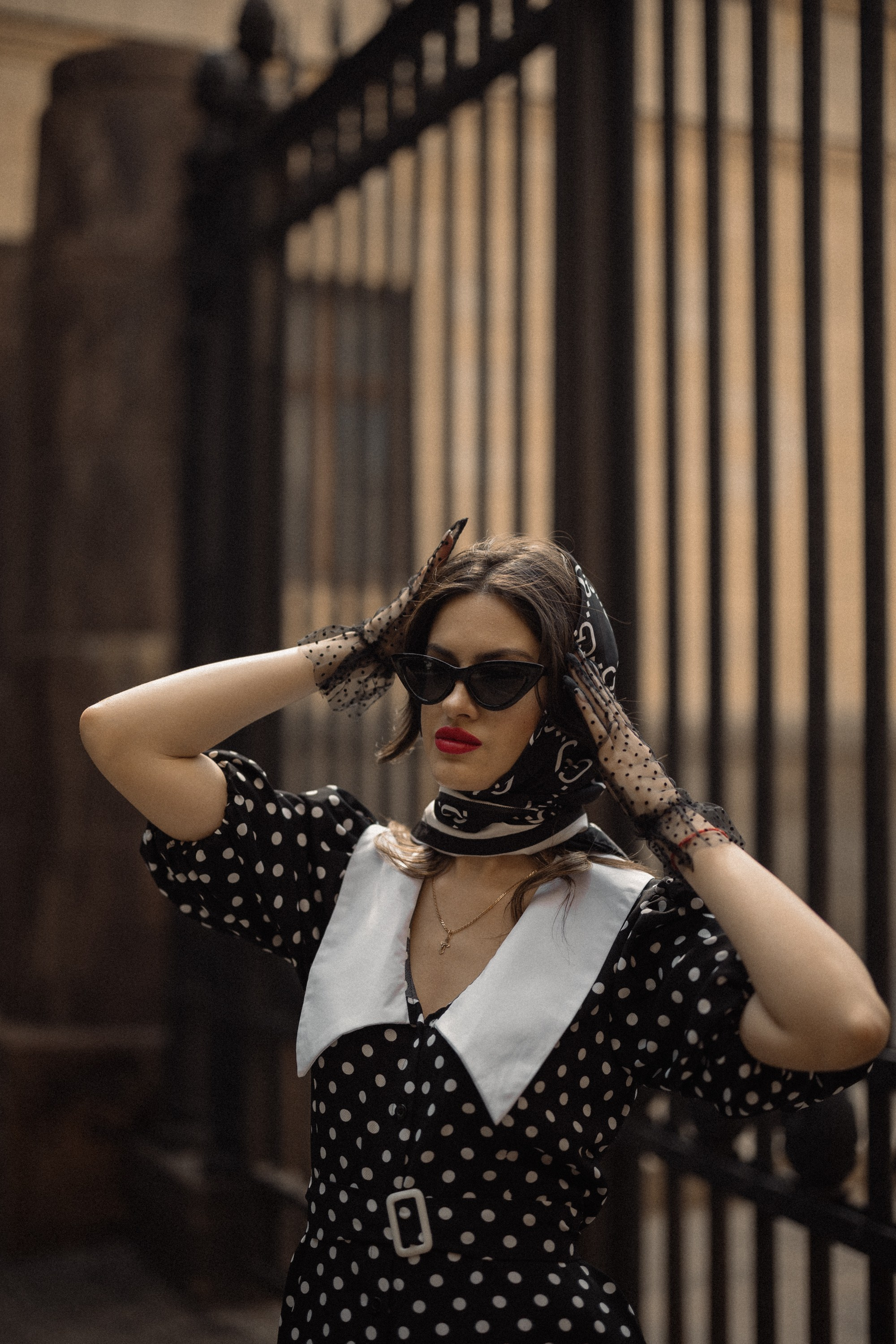 Виктория. Свадебный и семейный фотограф в Москве Ирина Панькина