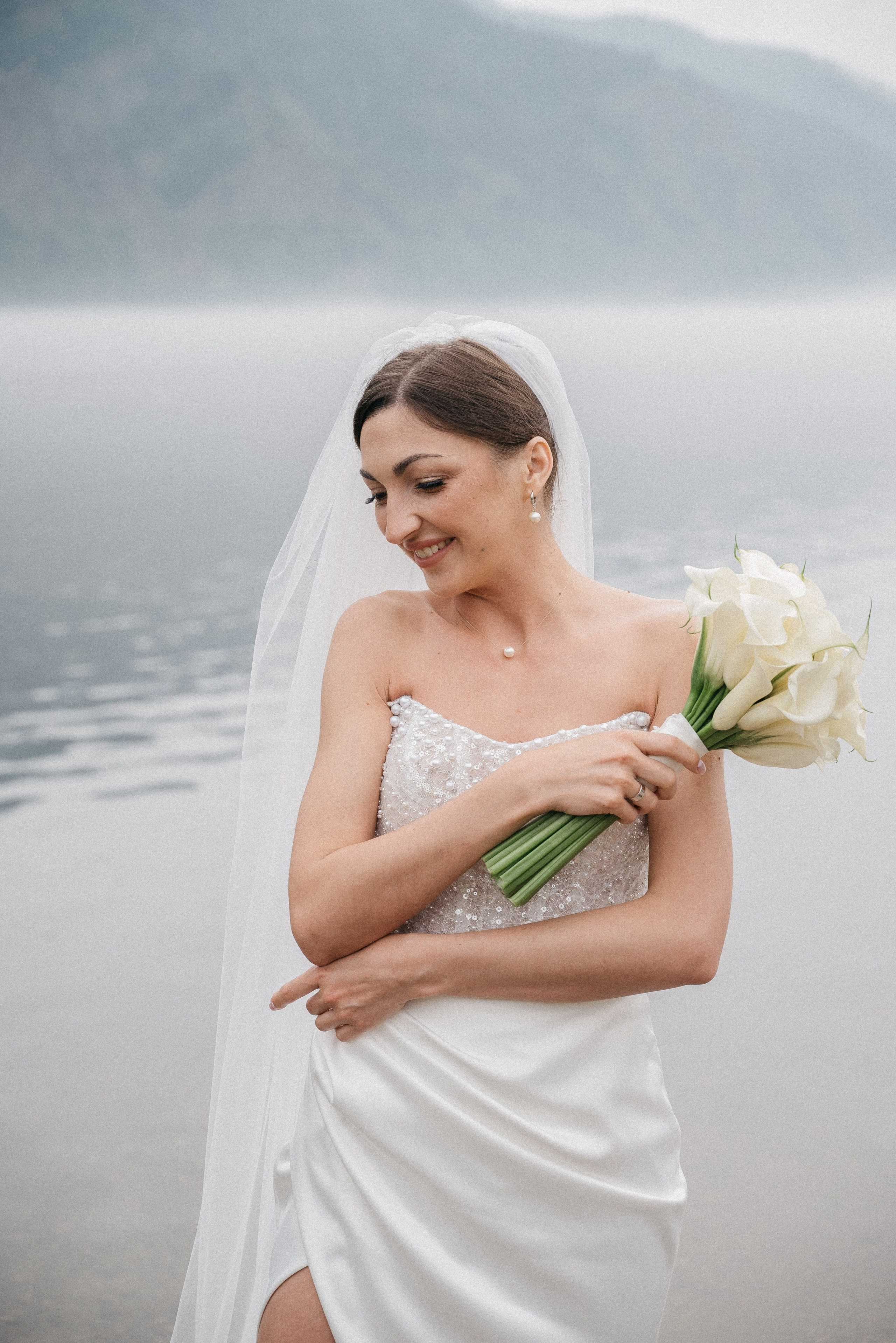 Игорь и Саша. Тамара Власова