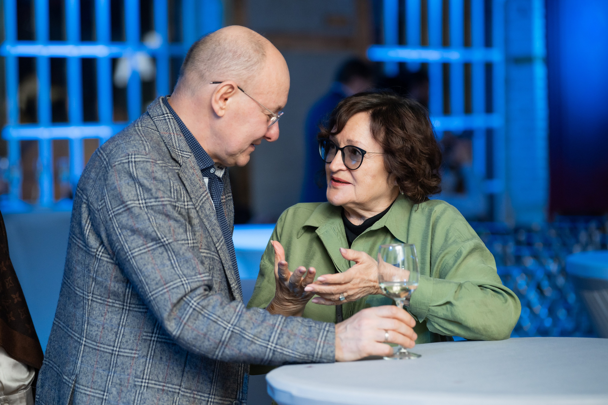 Аввита 25 лет День рождения компании 100+ человек. Репортажный фотограф Сергей Дроздов