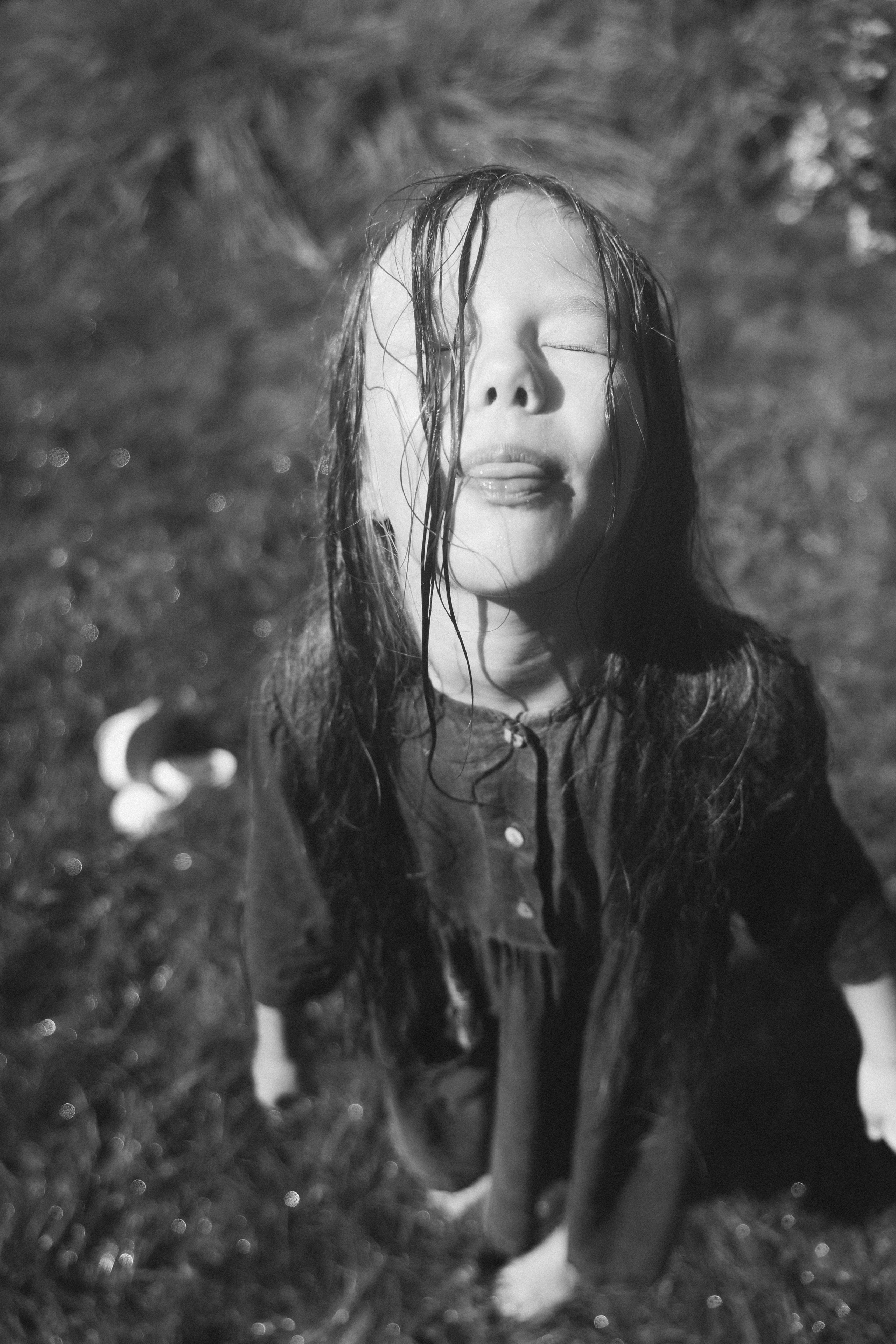 Мокрые девчонки. Фотограф НатаФото (Наталья Яковенко) Дмитров Москва Питер