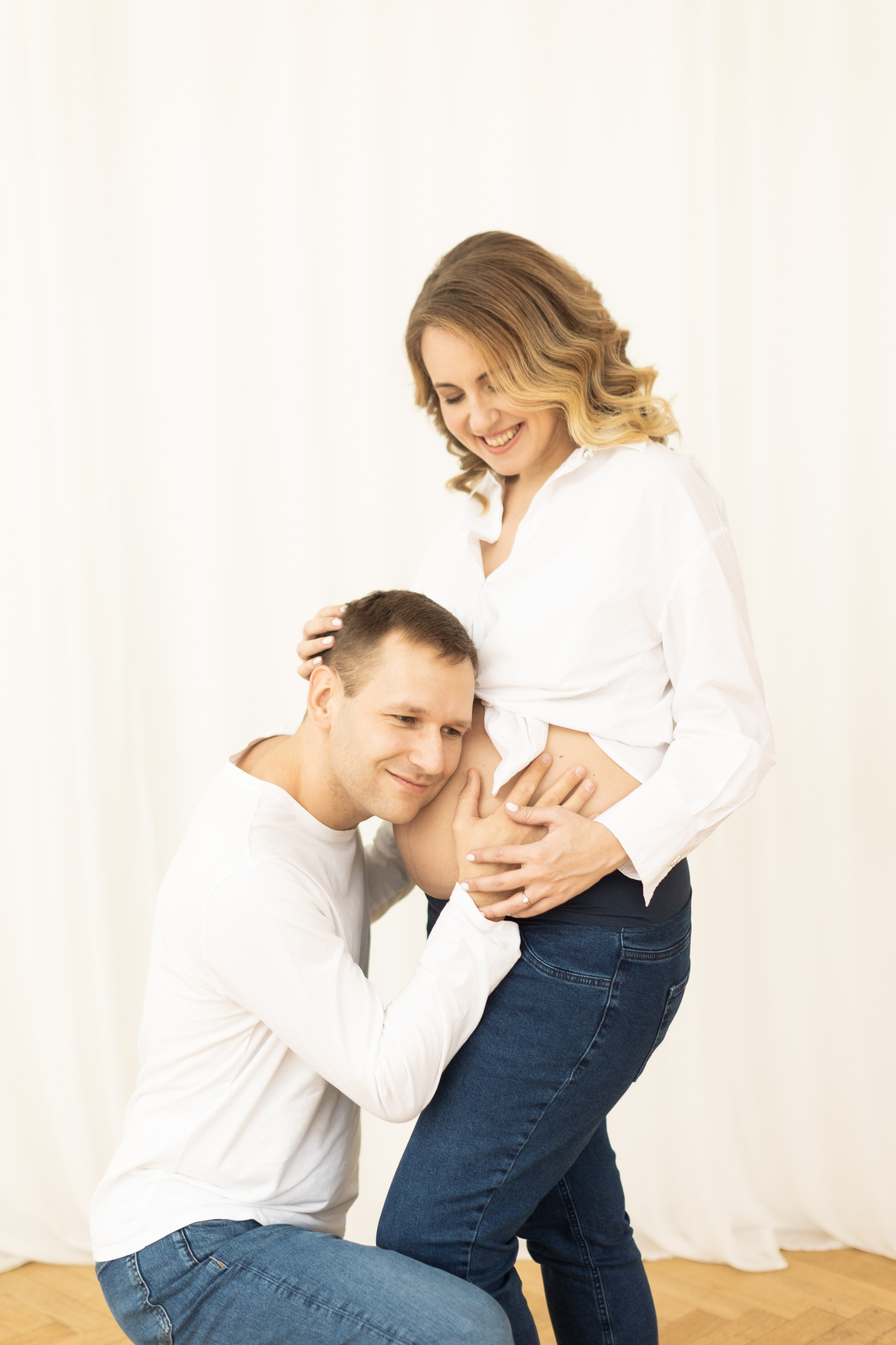 Семейная. Фотограф НатаФото (Наталья Яковенко) Дмитров Москва Питер