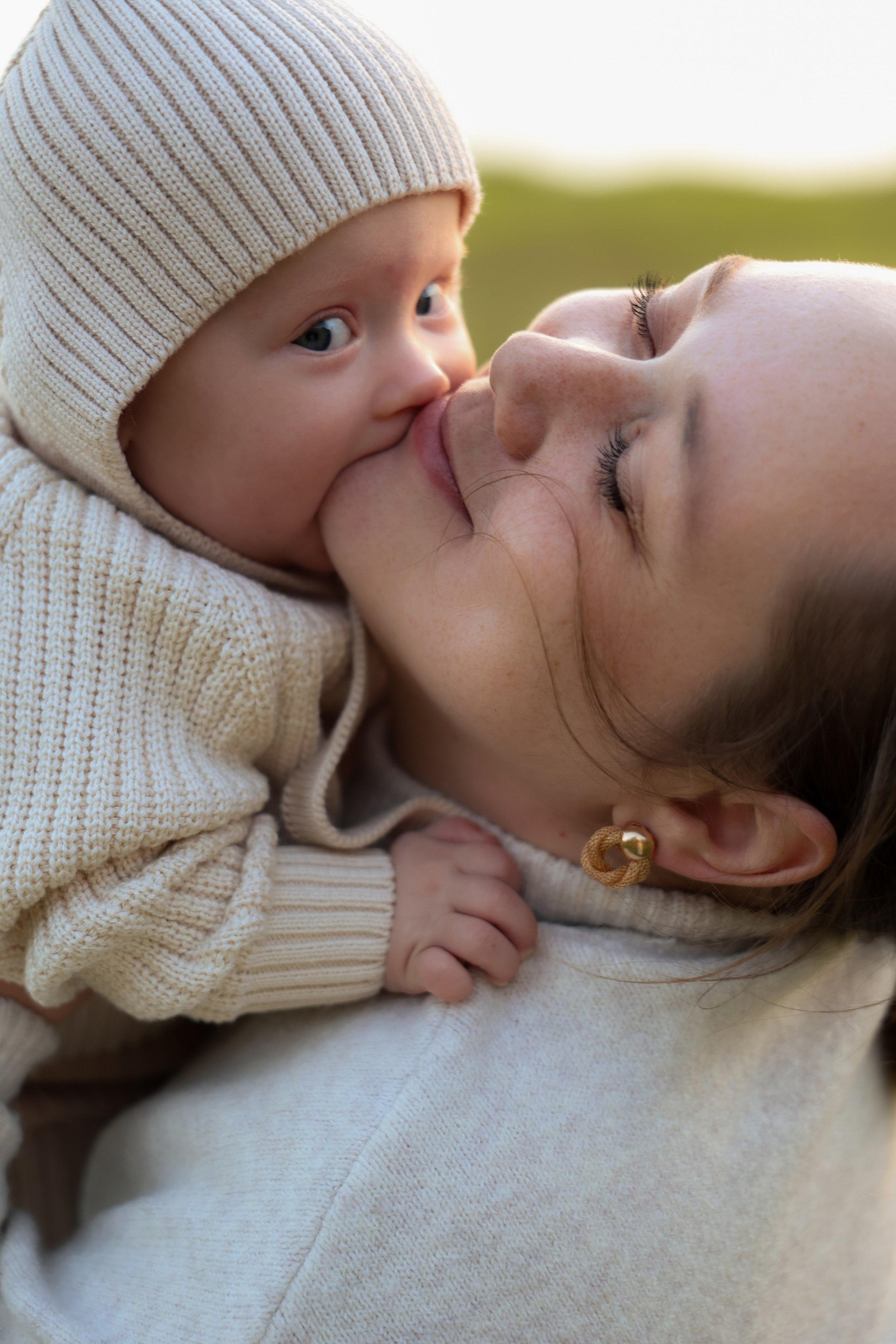 Катя Дима и Анисия. Фотограф НатаФото (Наталья Яковенко) Дмитров Москва Питер