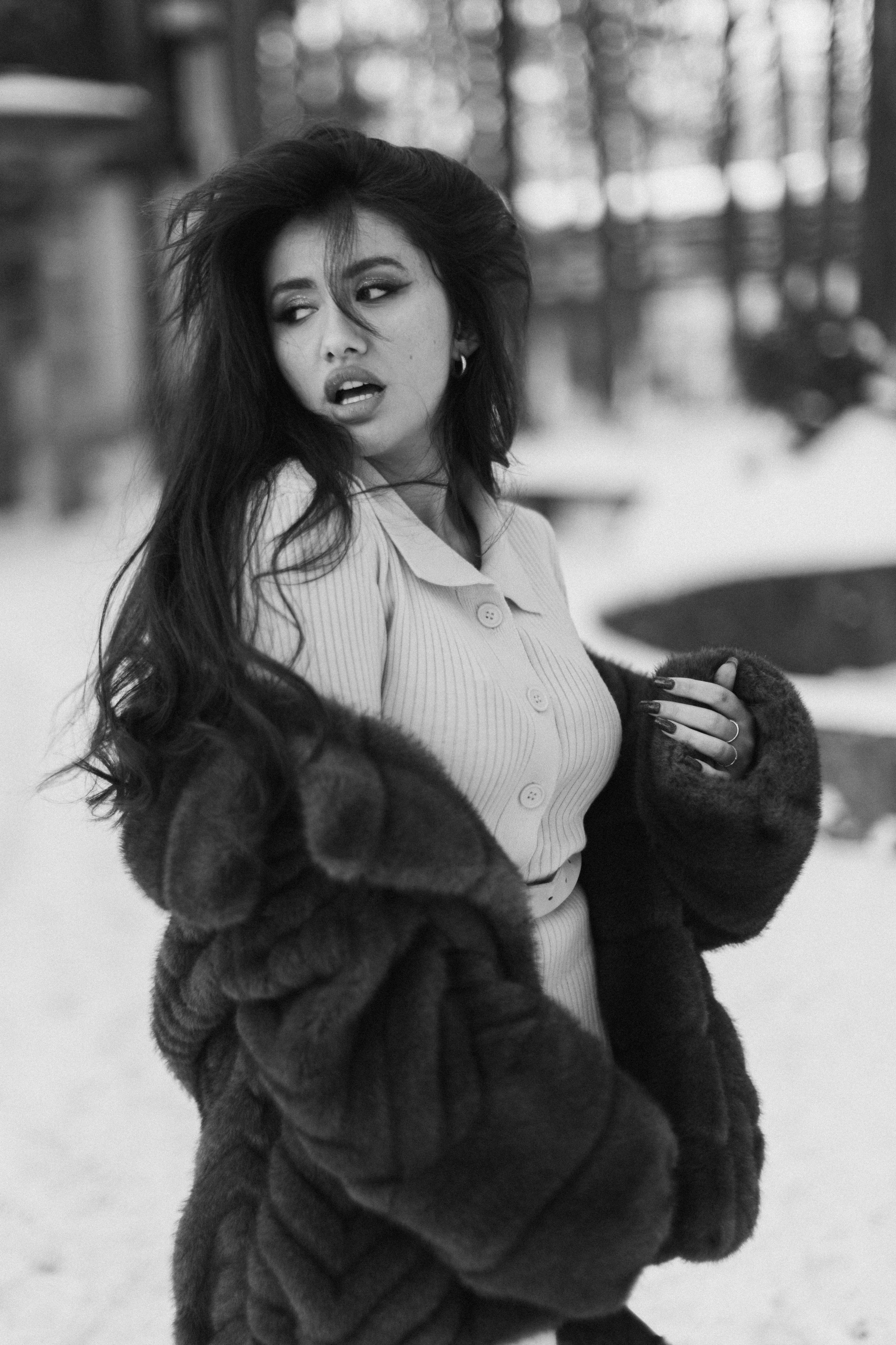 Юлия. Фотограф НатаФото (Наталья Яковенко) Дмитров Москва Питер