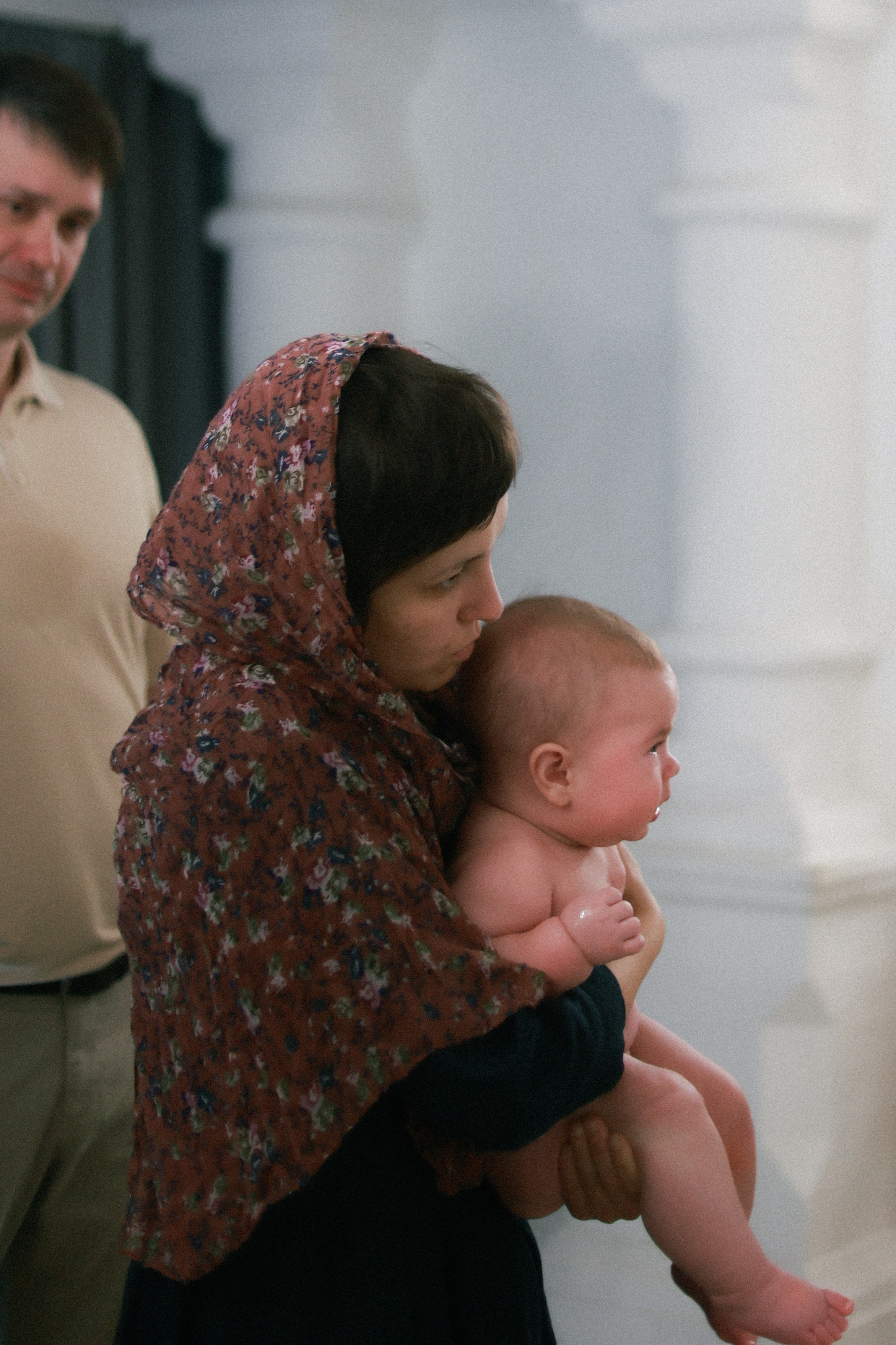 Церковь Спаса Всемилостивого. Фотограф НатаФото (Наталья Яковенко) Дмитров Москва Питер