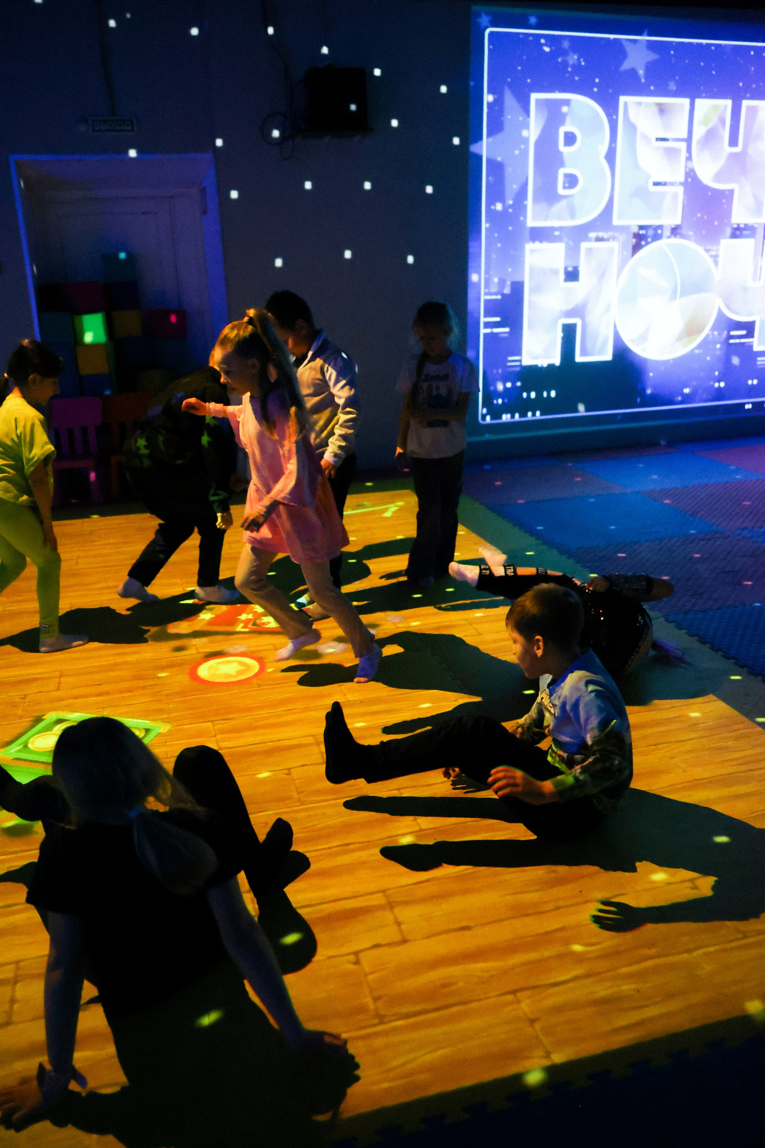 9 лет Есения. Фотограф НатаФото (Наталья Яковенко) Дмитров Москва Питер