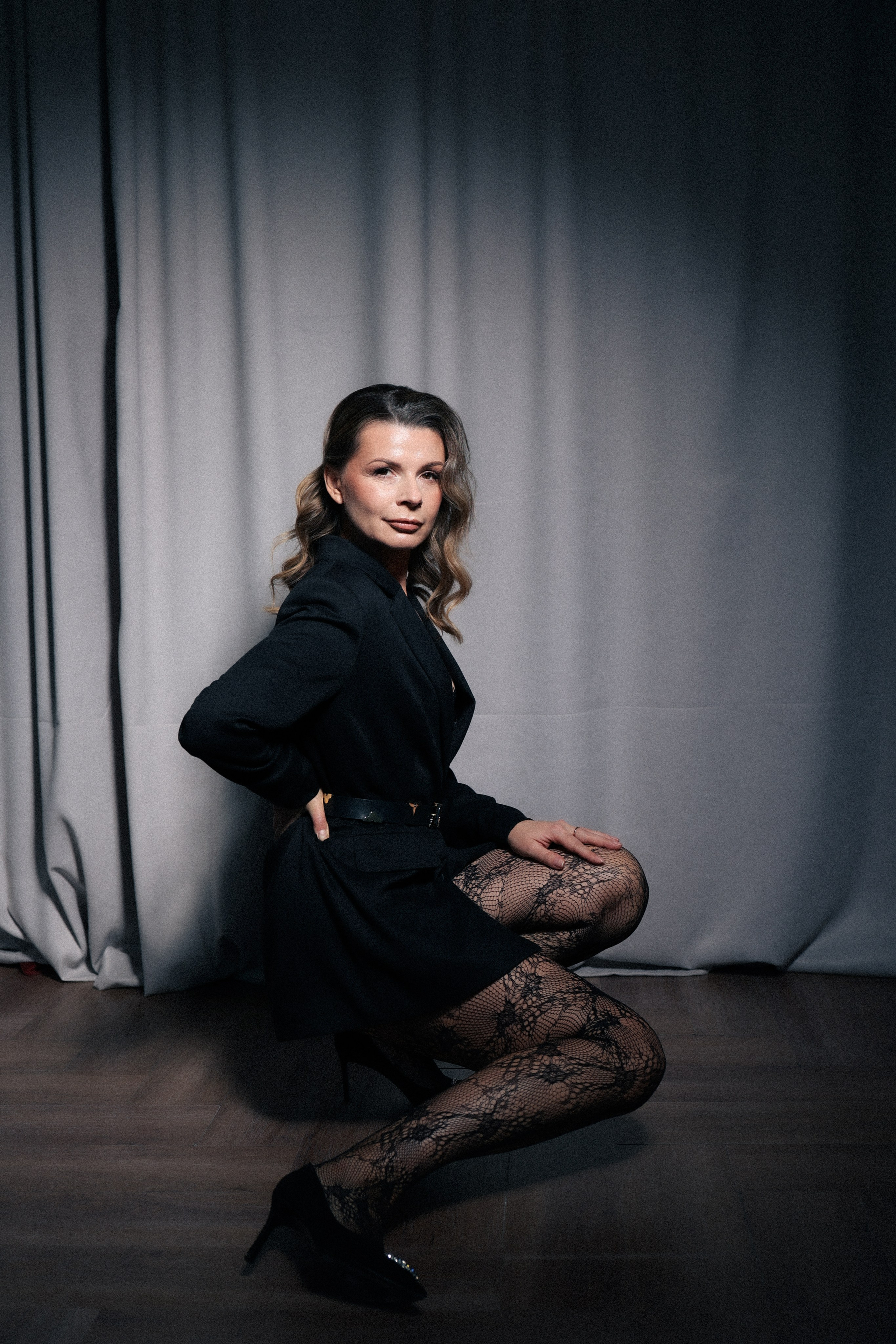 Маша. Фотограф НатаФото (Наталья Яковенко) Дмитров Москва Питер